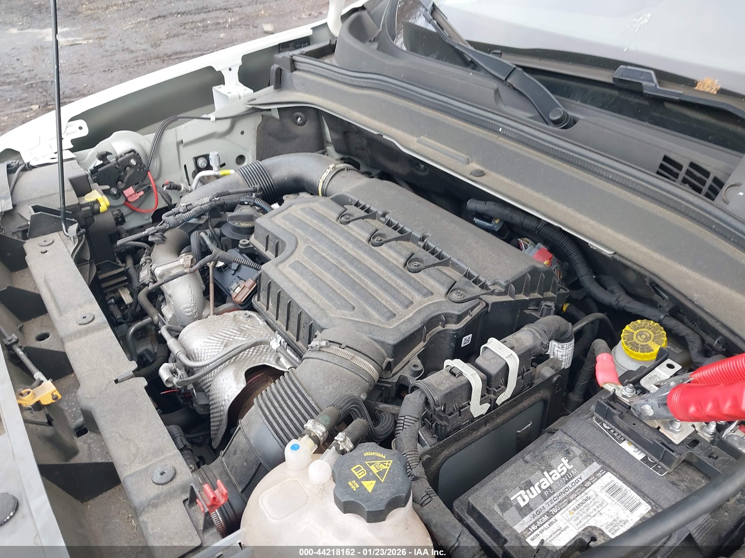 JEEP RENEGADE image 10