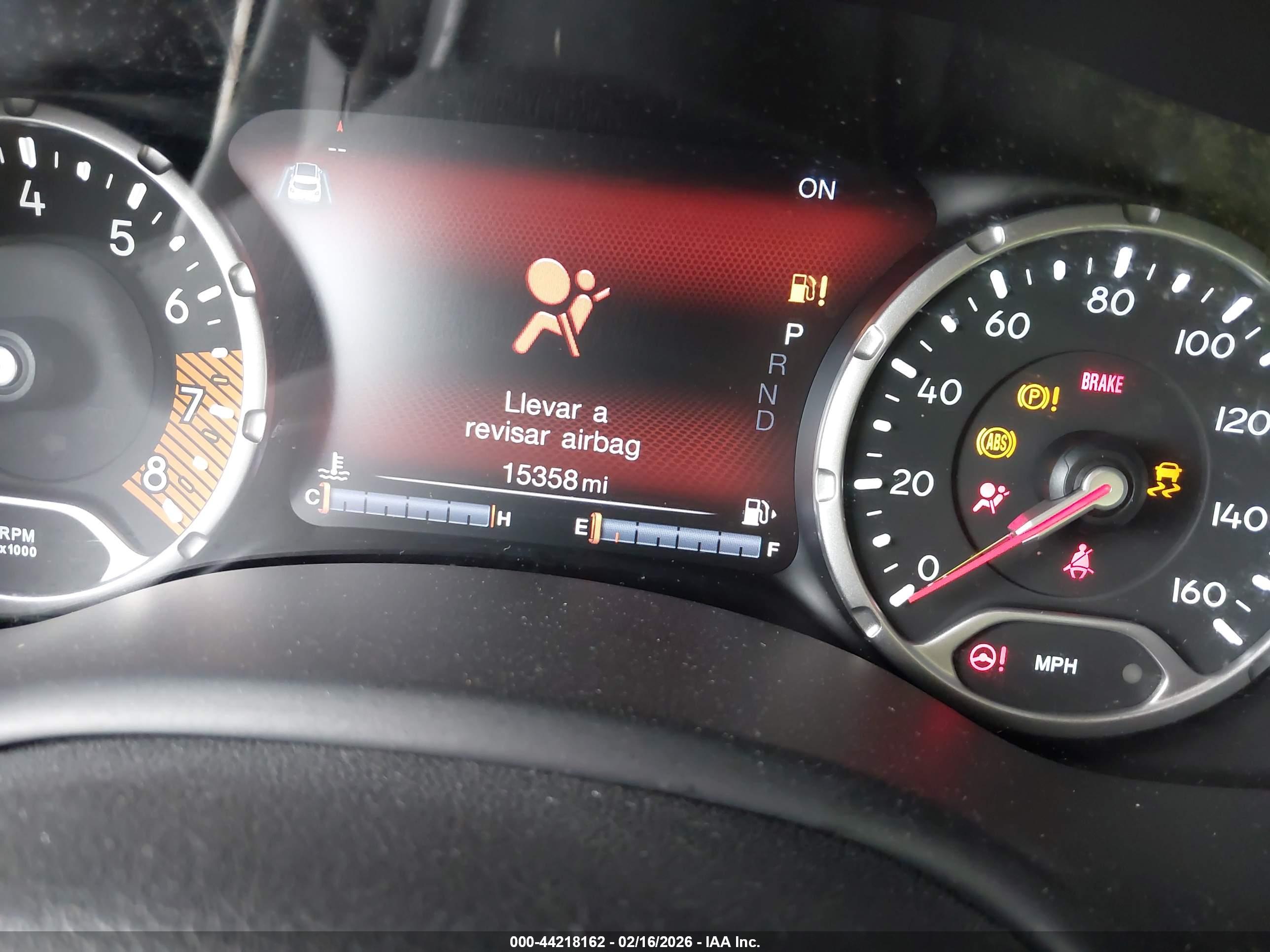 JEEP RENEGADE image 7