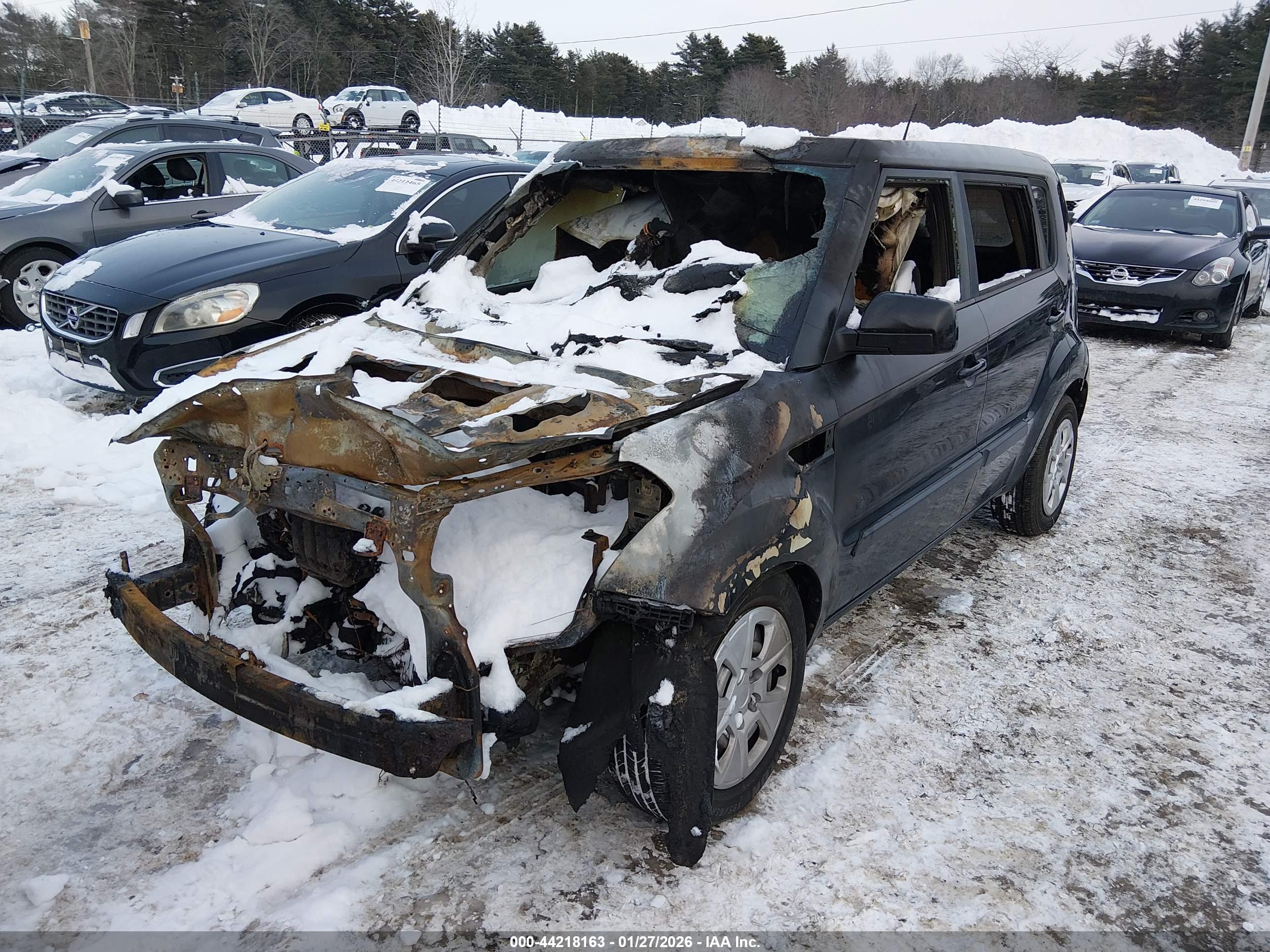 KIA SOUL image 2