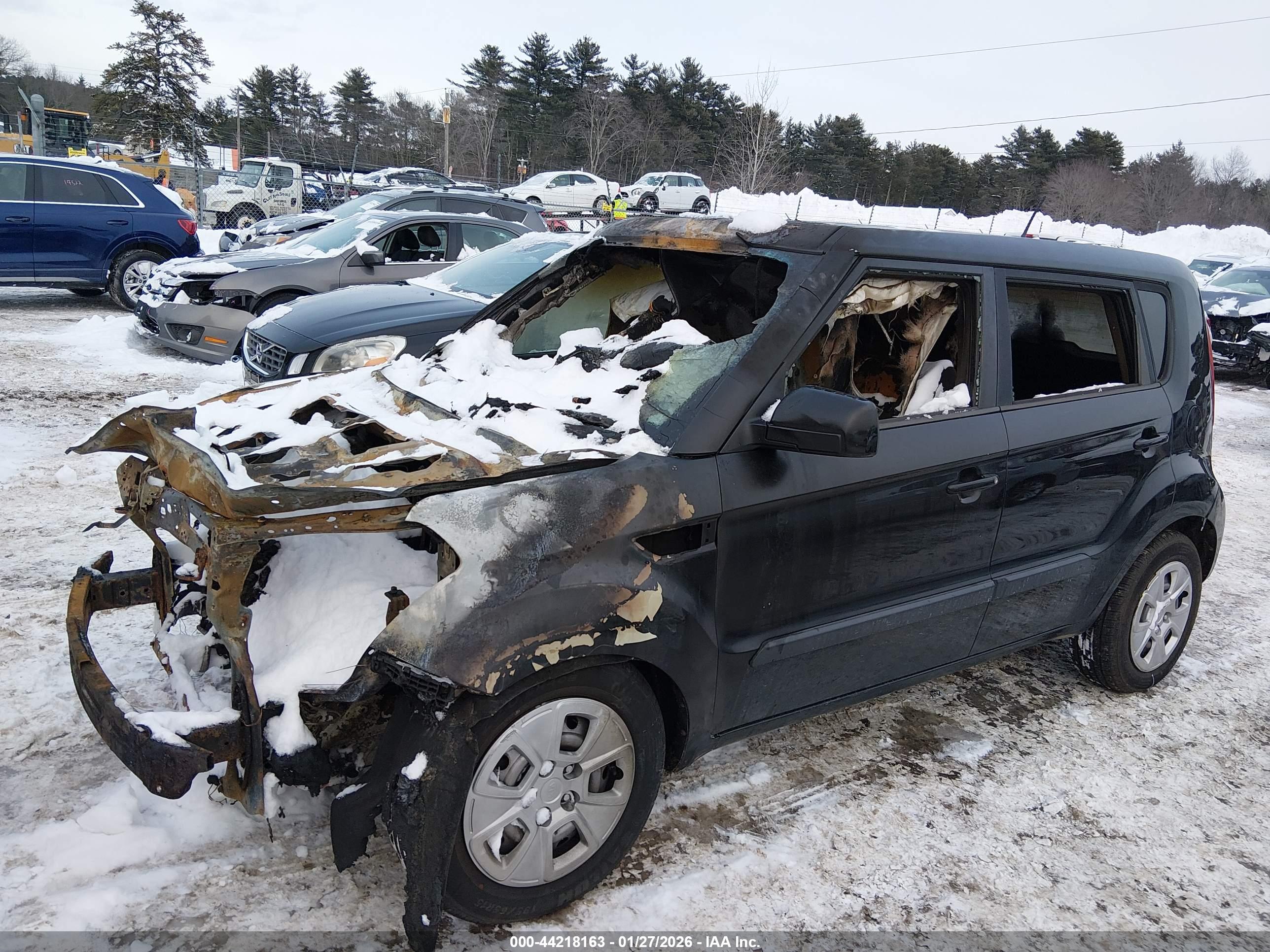 KIA SOUL image 6