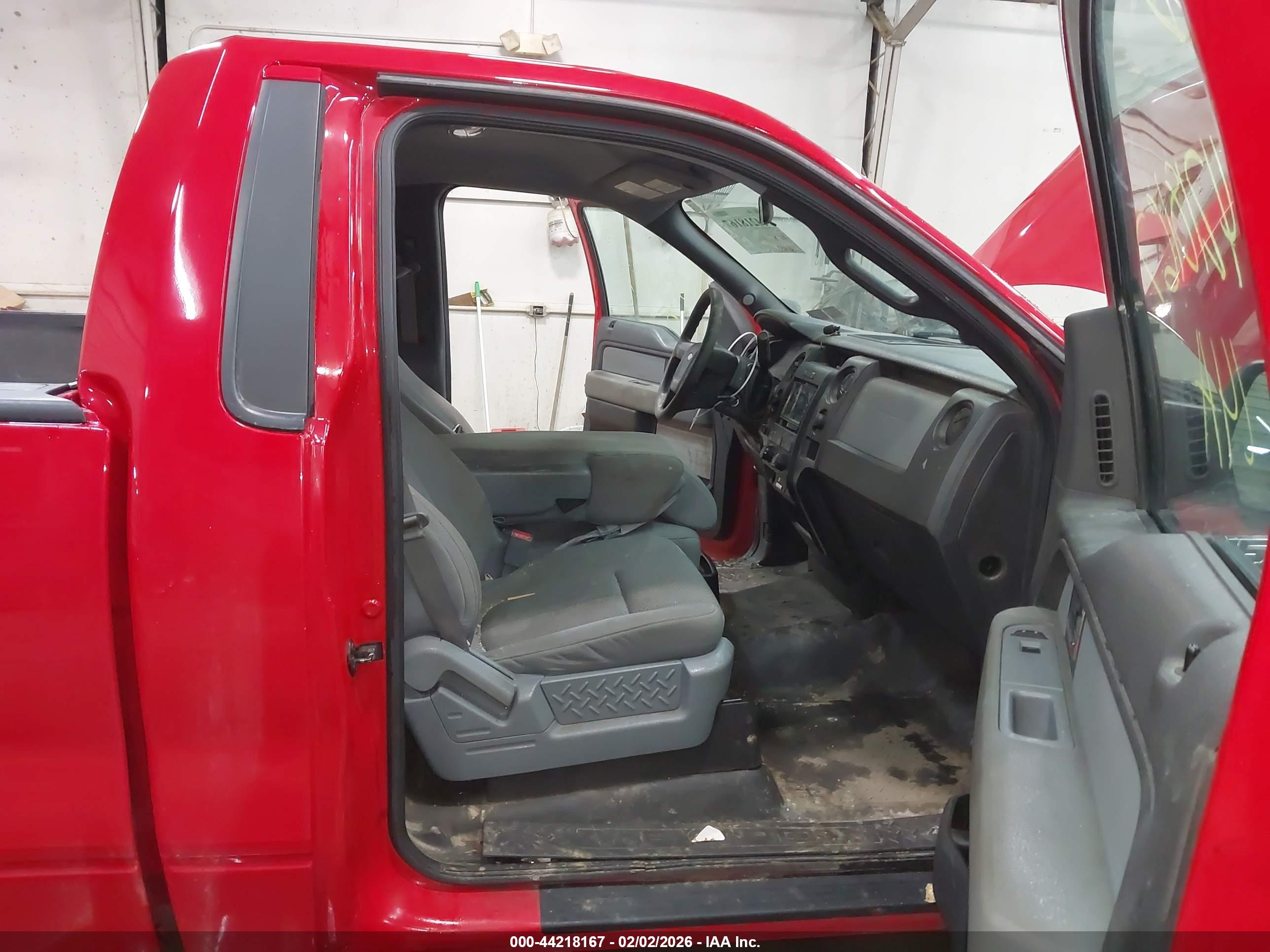 FORD F-150 image 5