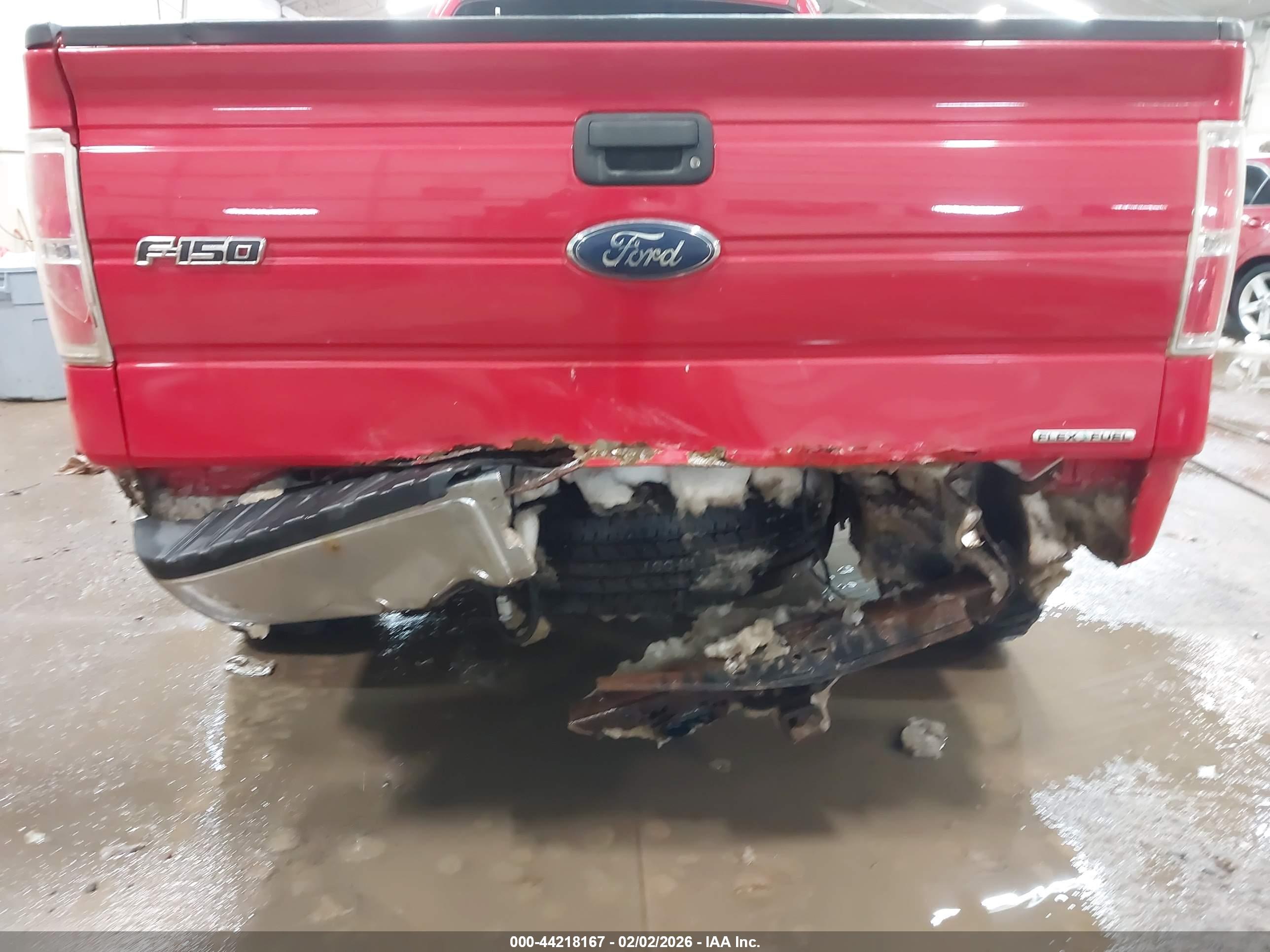 FORD F-150 image 6