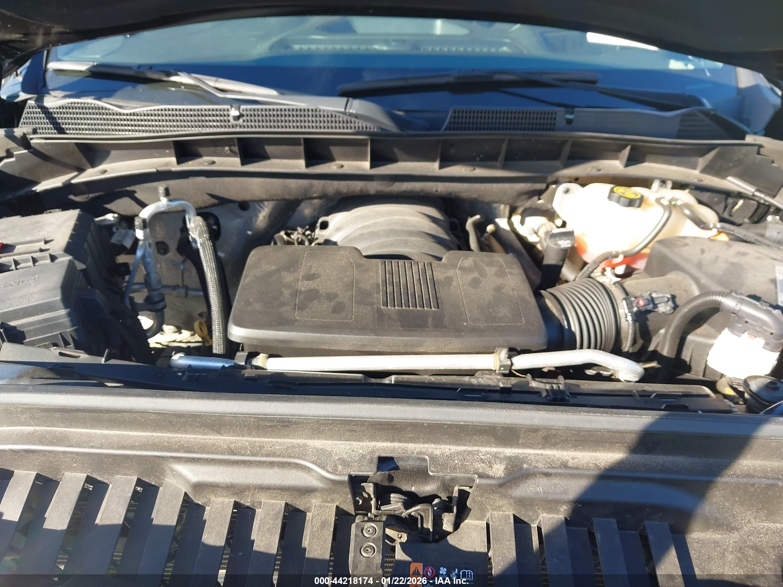 GMC SIERRA image 10