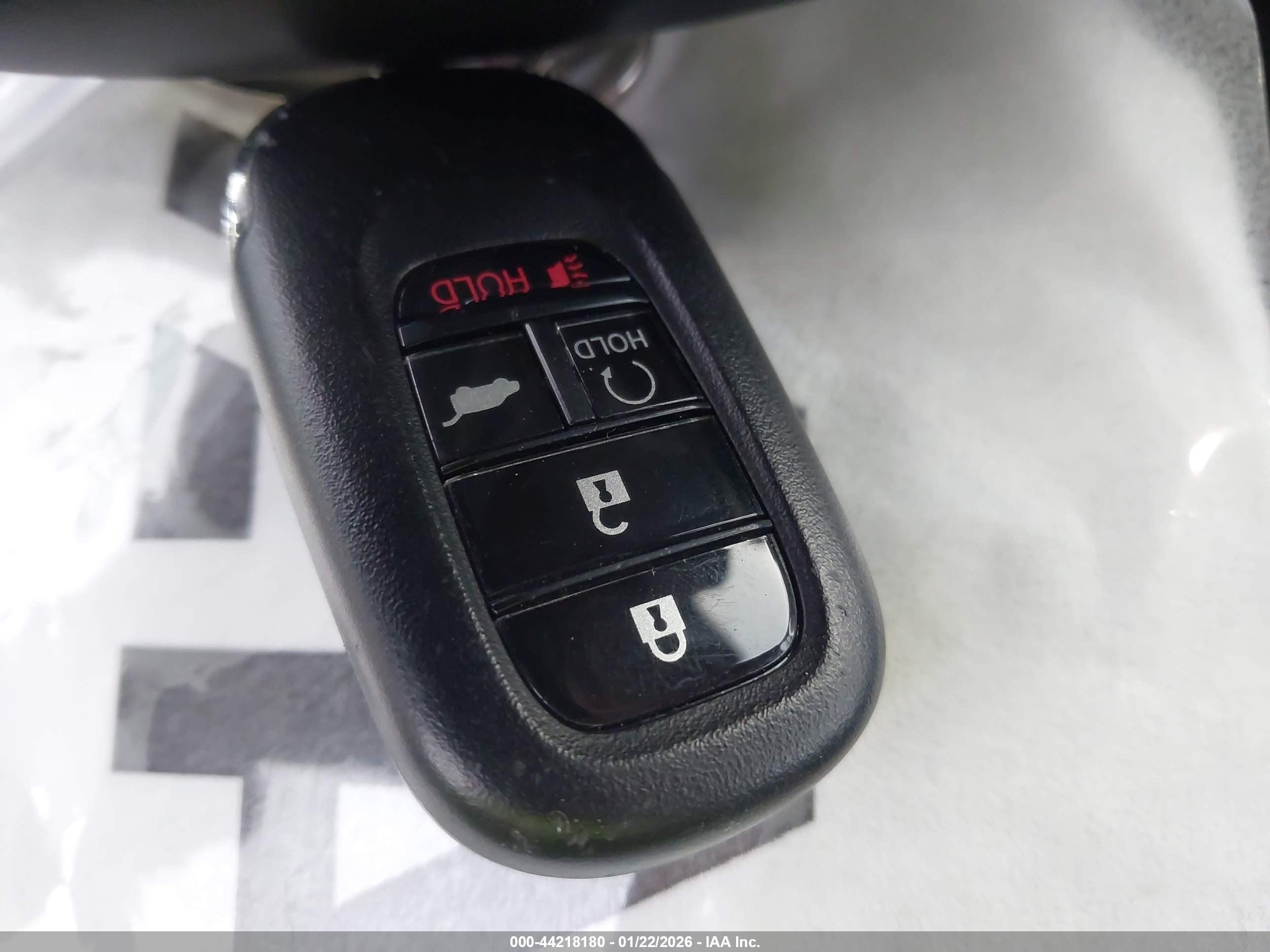 HONDA HR-V image 11