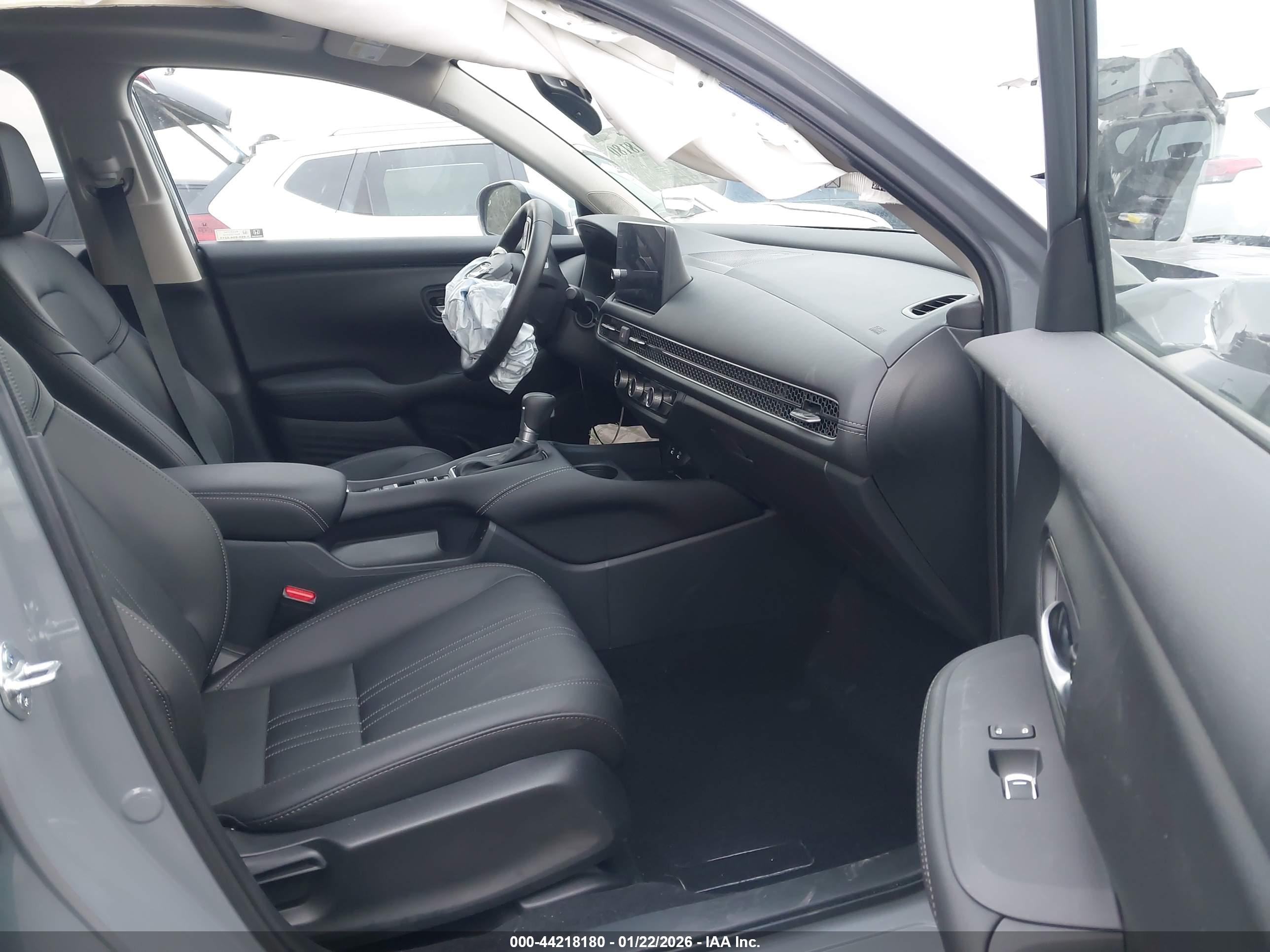 HONDA HR-V image 5