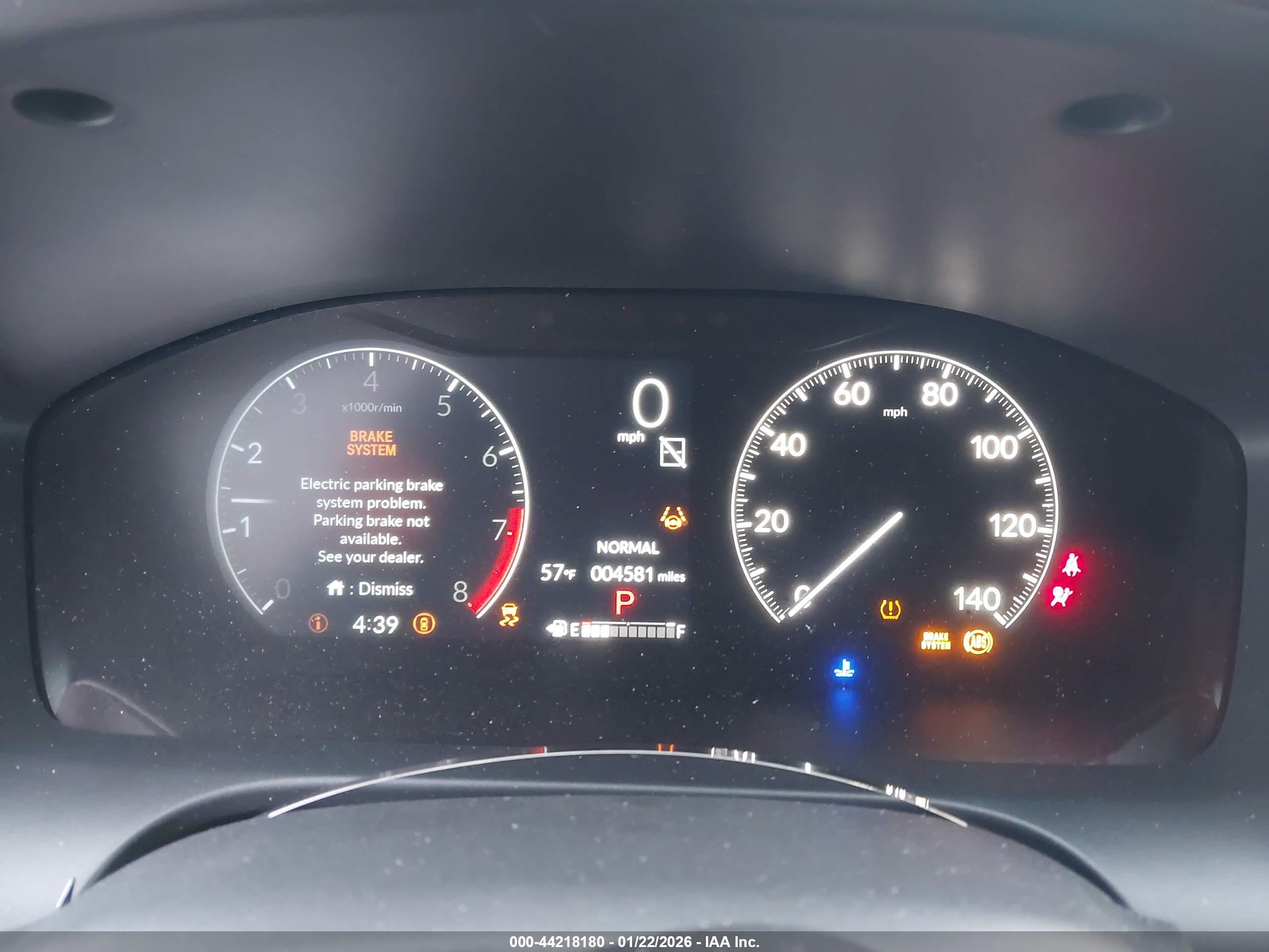 HONDA HR-V image 7