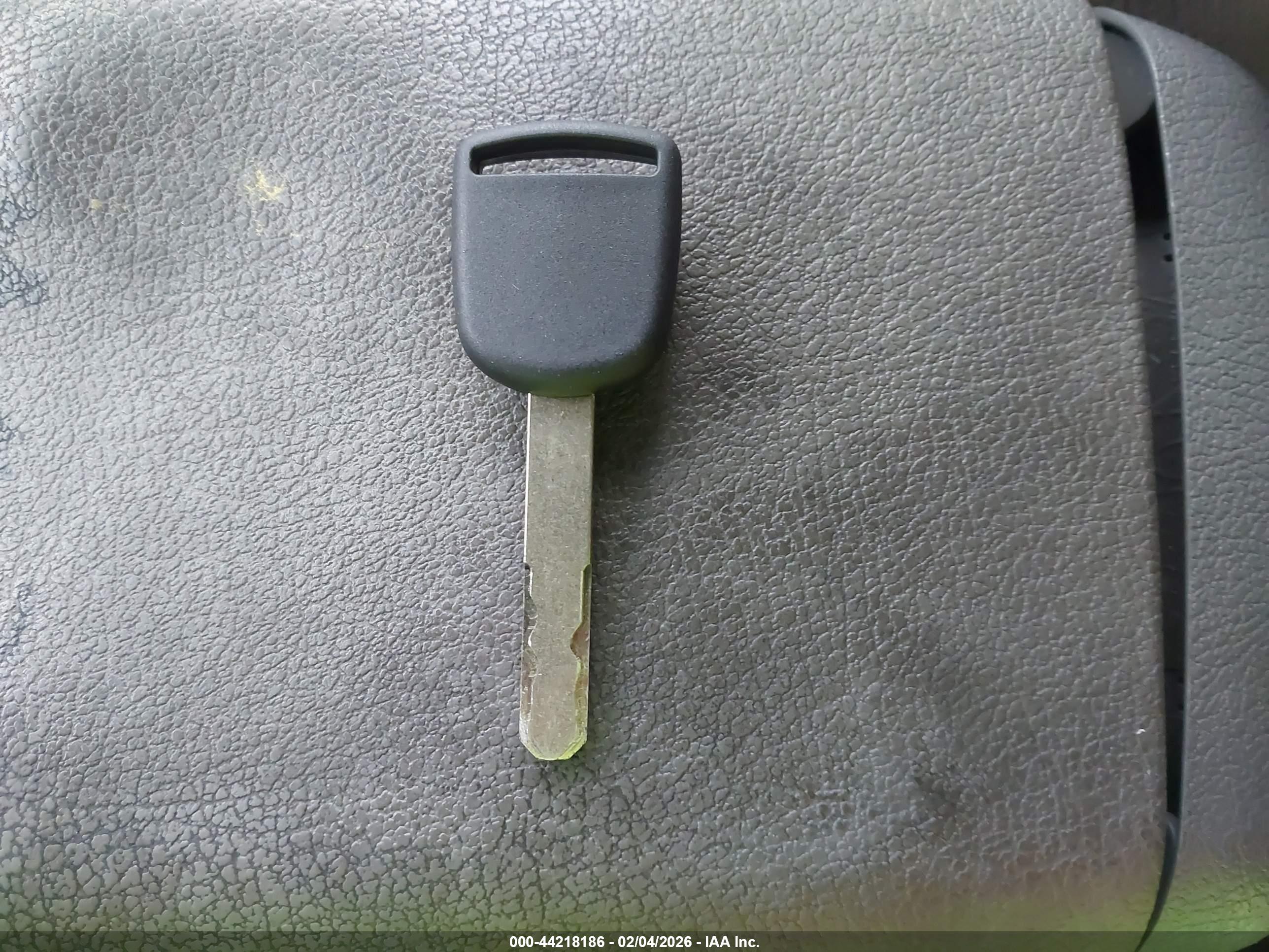 HONDA ACCORD image 11