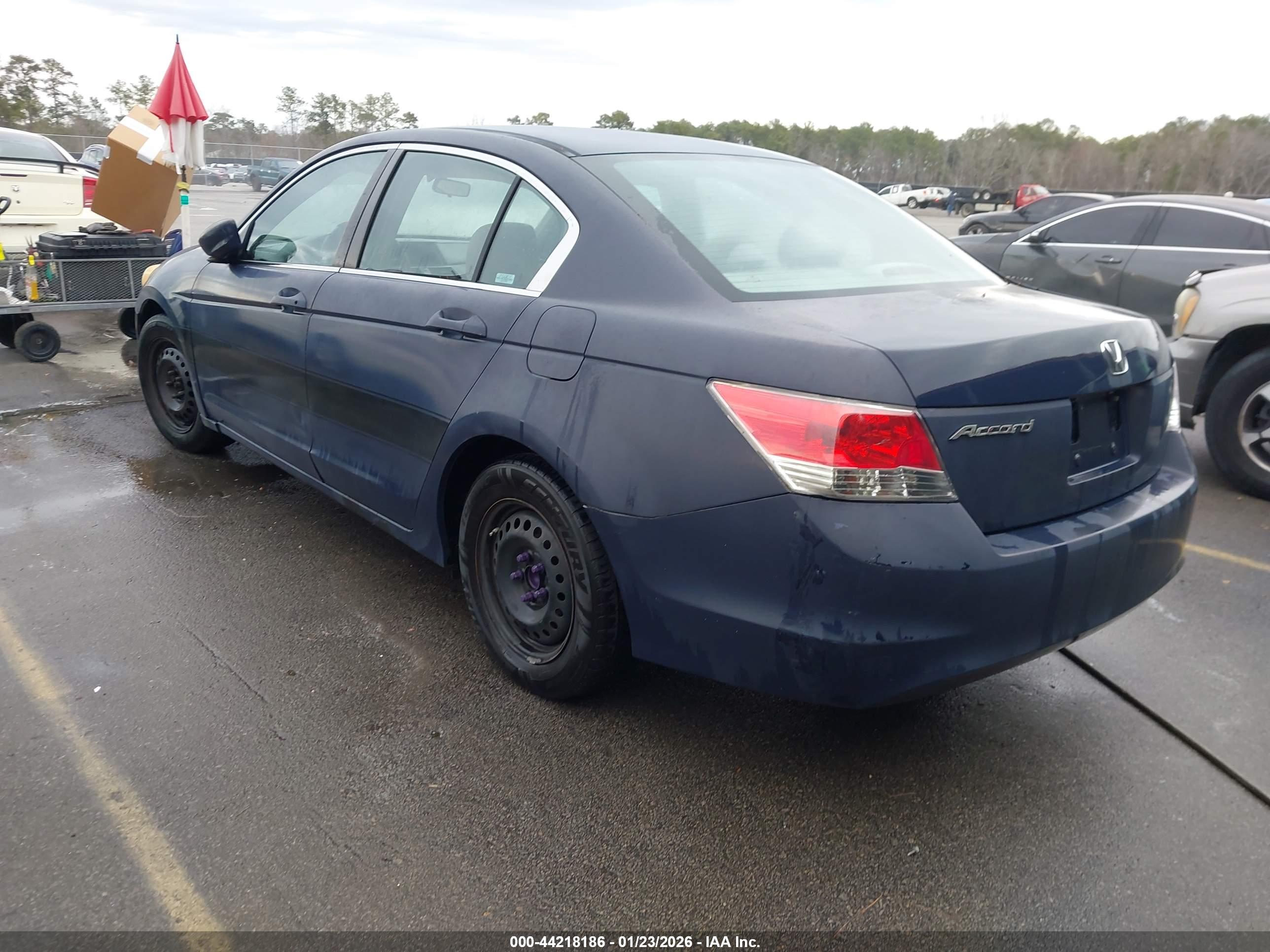 HONDA ACCORD image 3