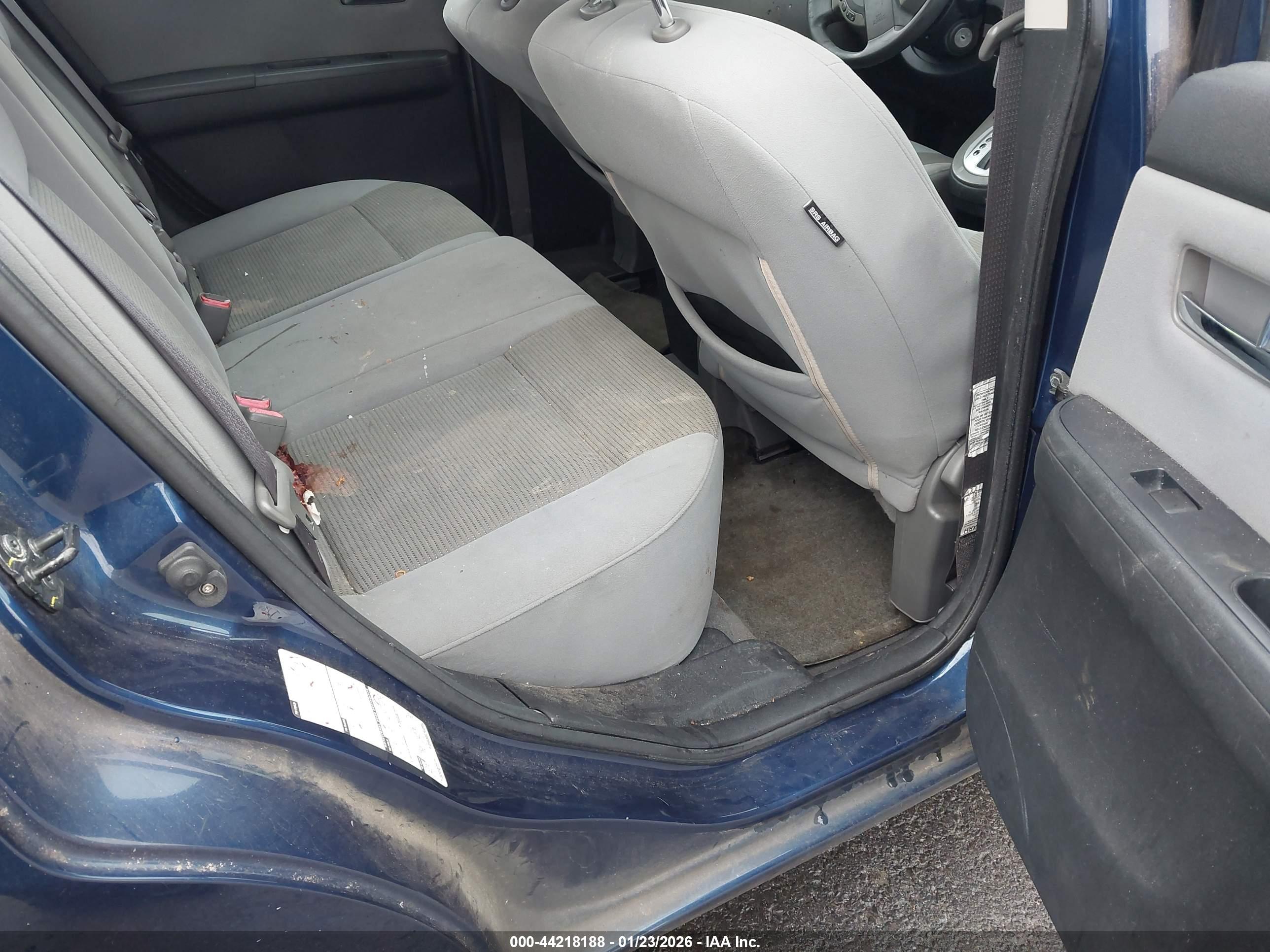 NISSAN SENTRA image 8