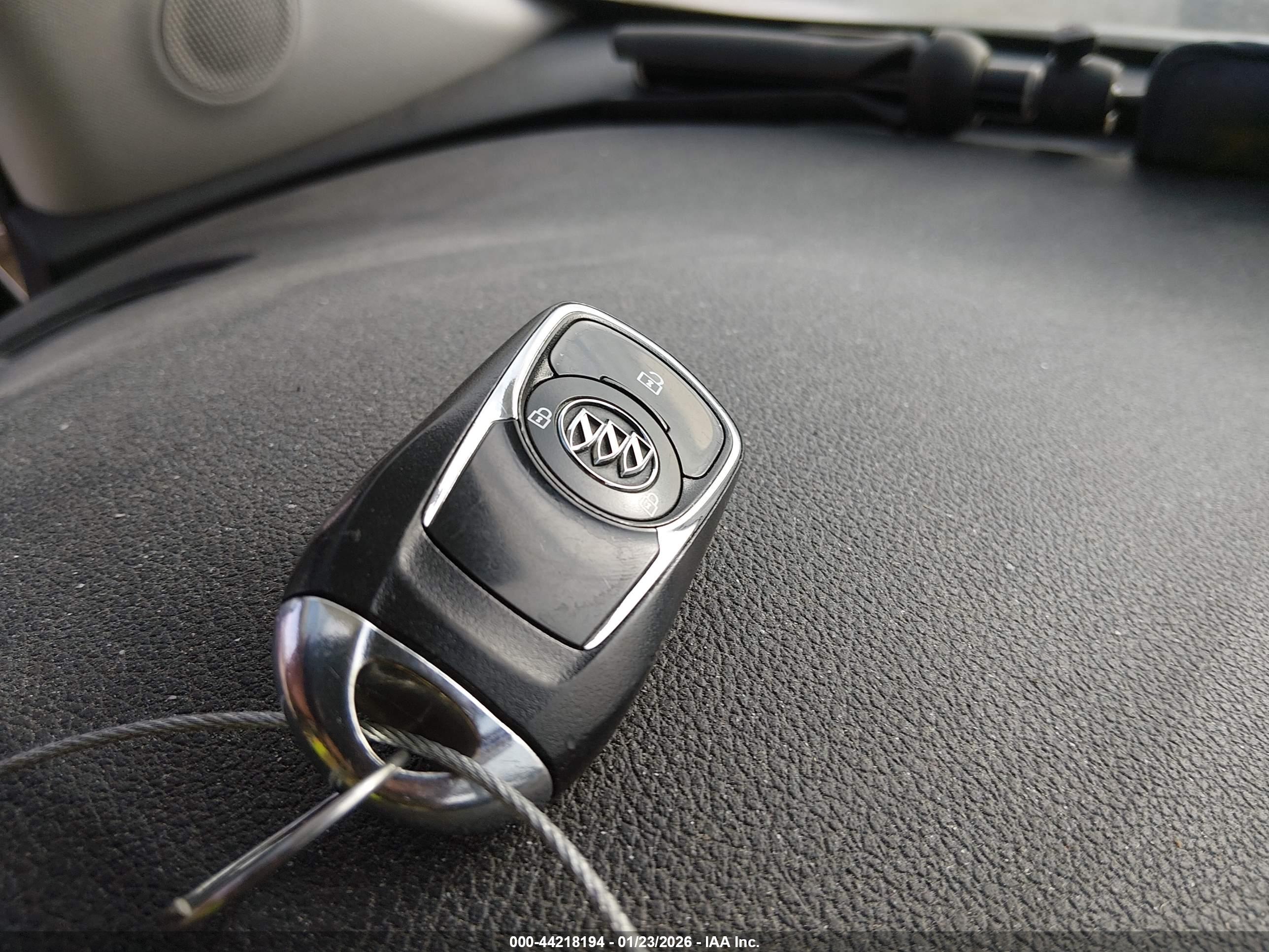 BUICK ENCORE image 11