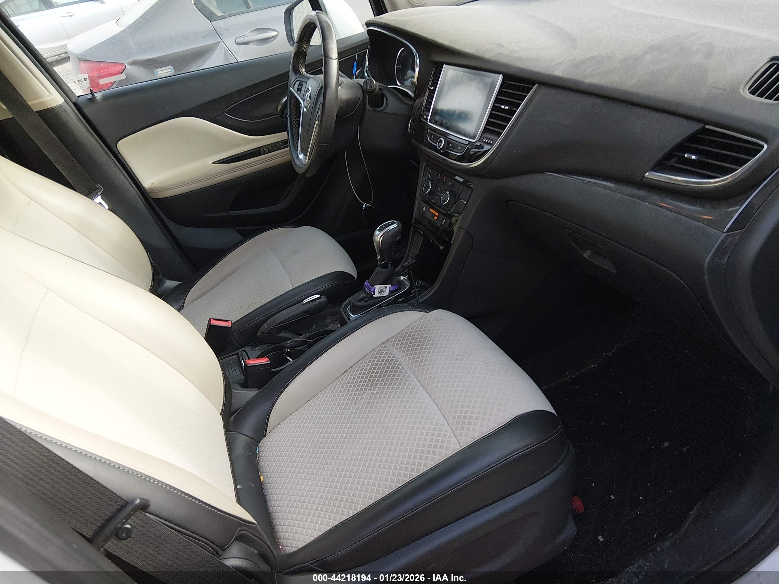 BUICK ENCORE image 5