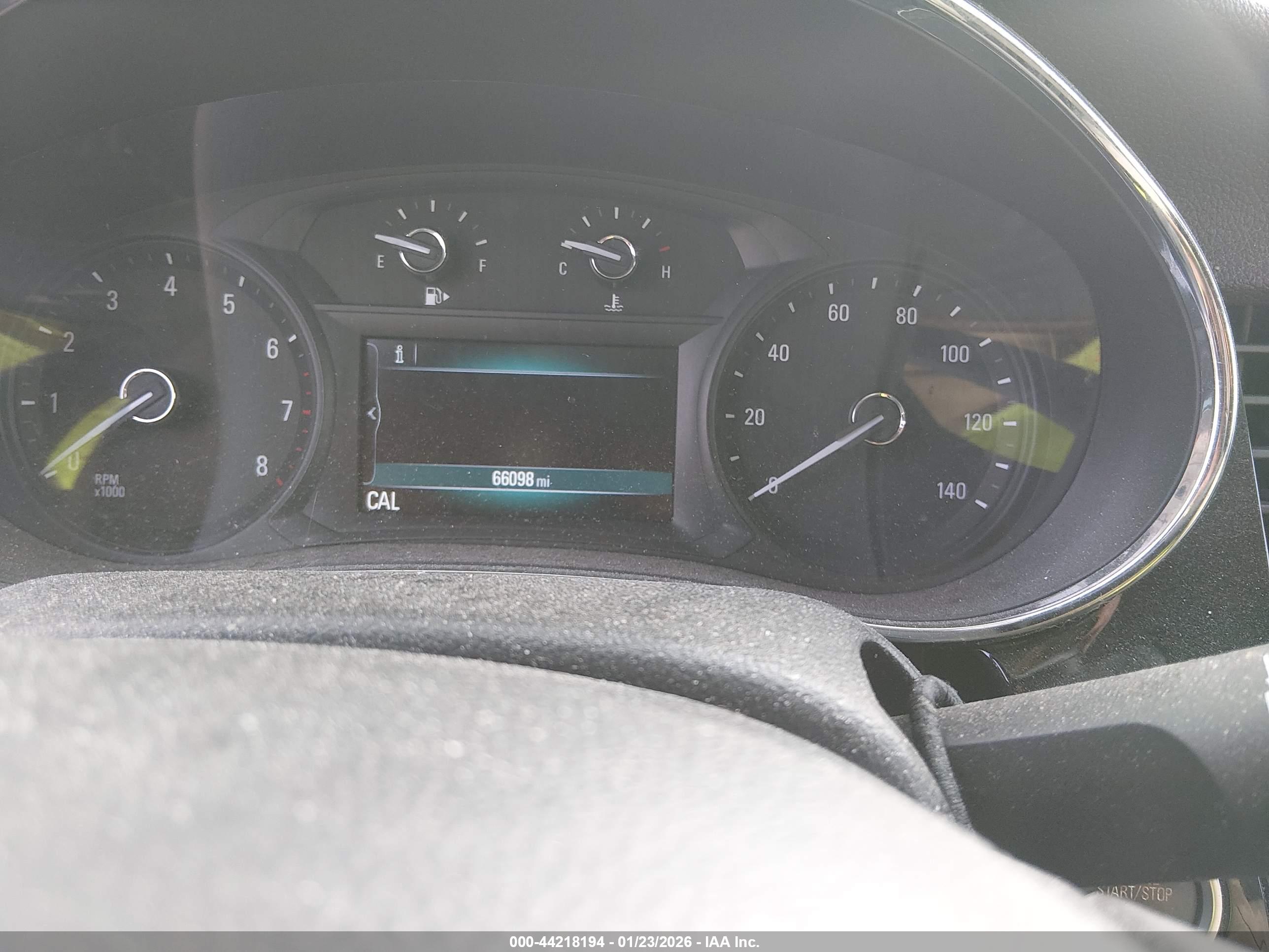 BUICK ENCORE image 7