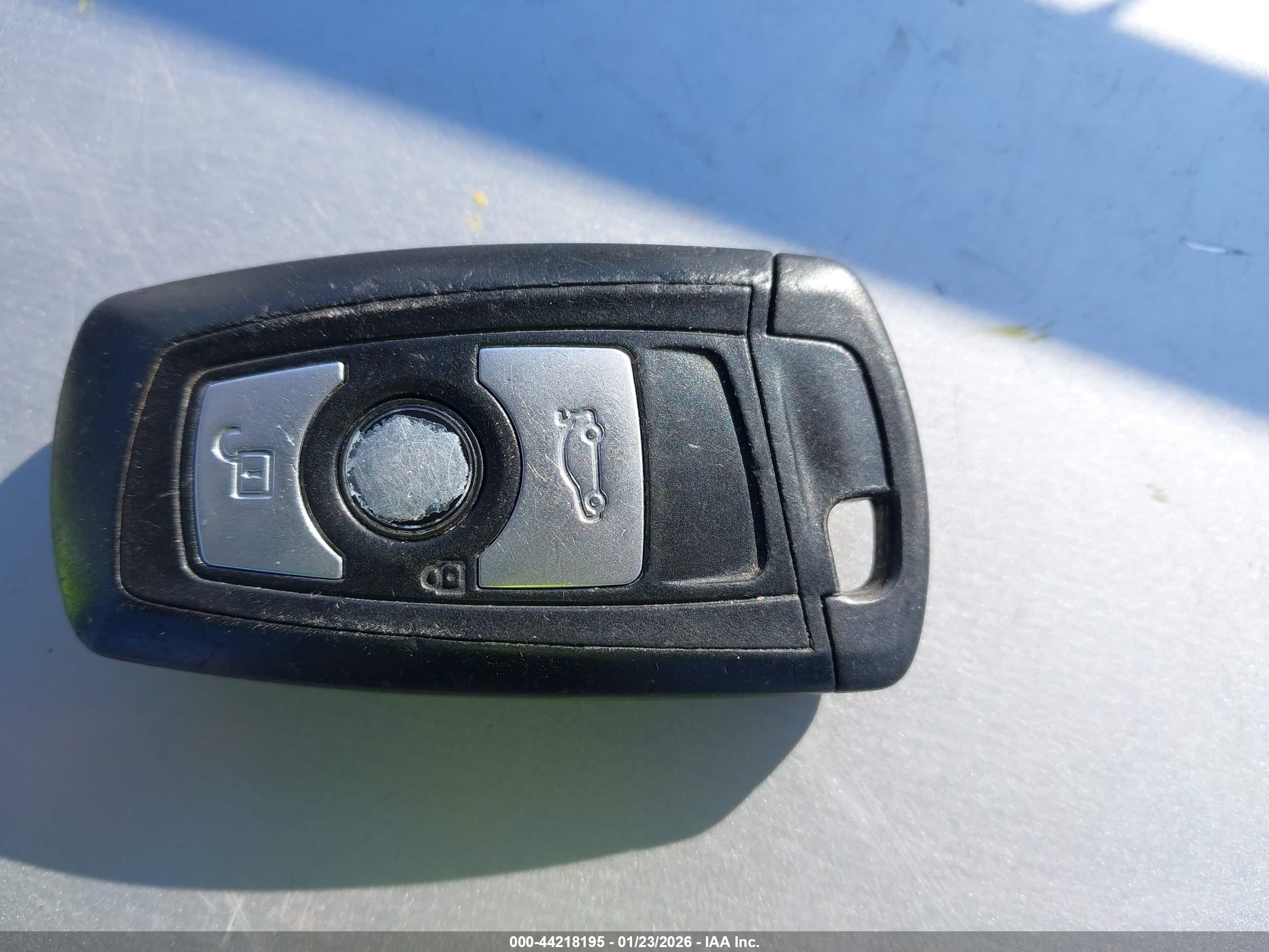 BMW 328D image 11