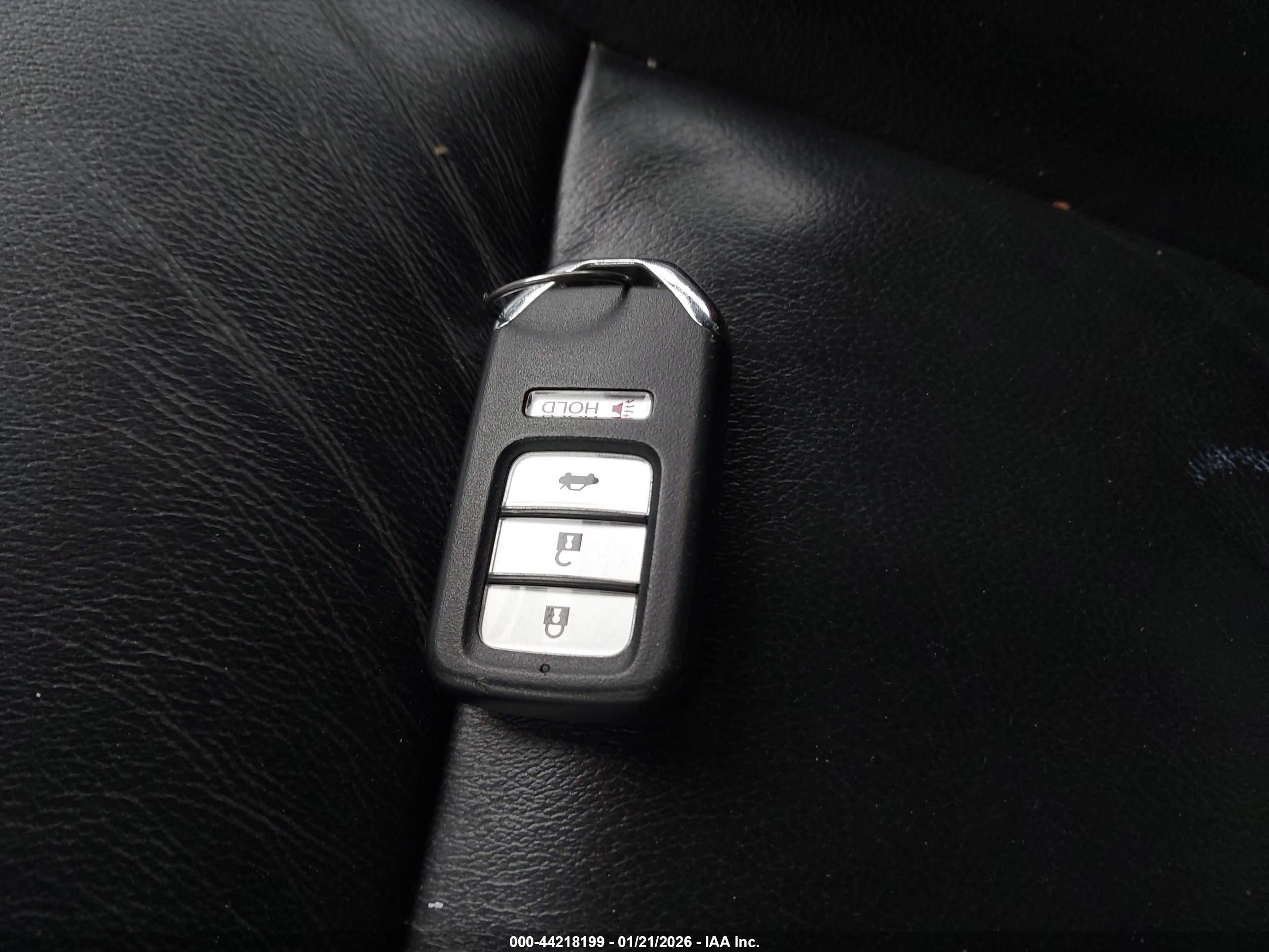HONDA CIVIC image 11