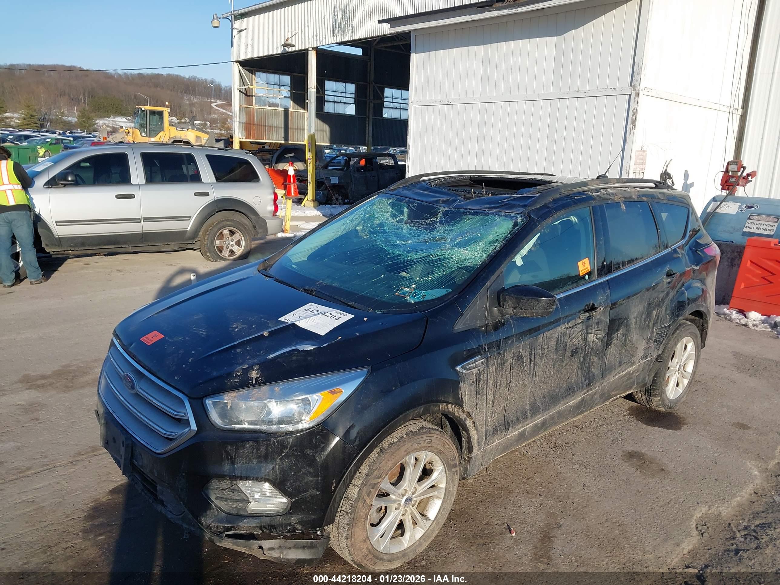 FORD ESCAPE image 6