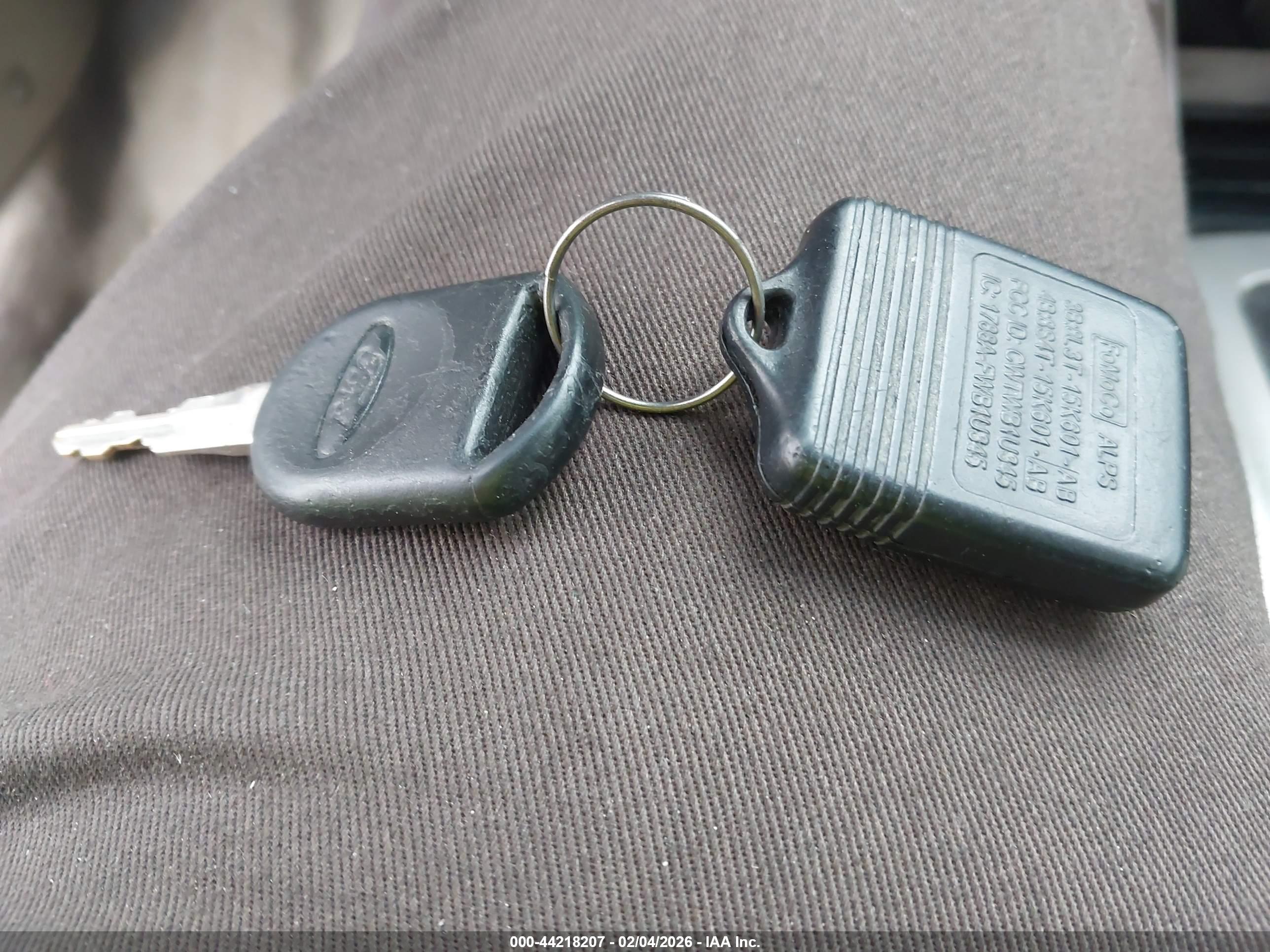 FORD FOCUS image 11