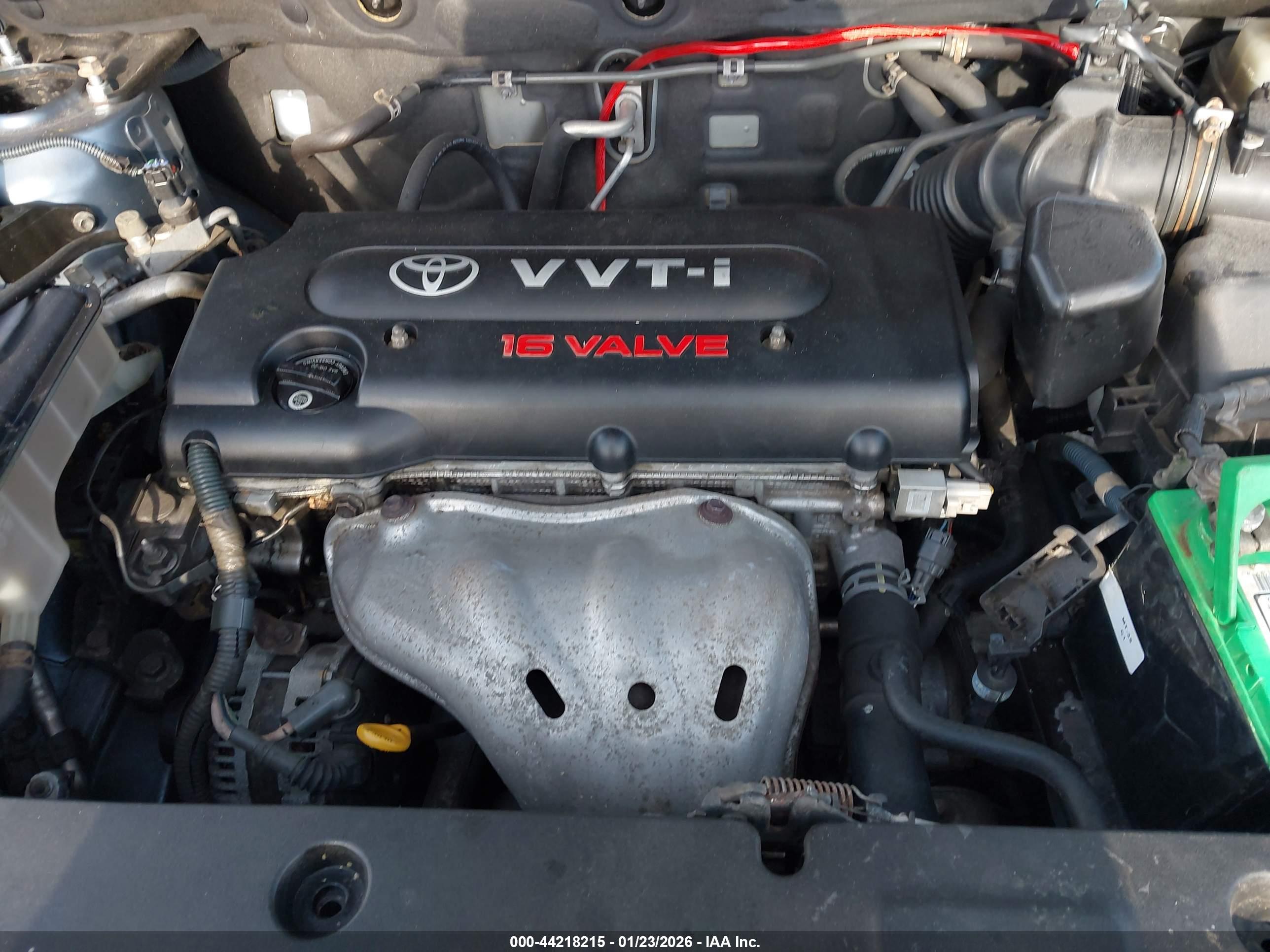 TOYOTA RAV4 image 10