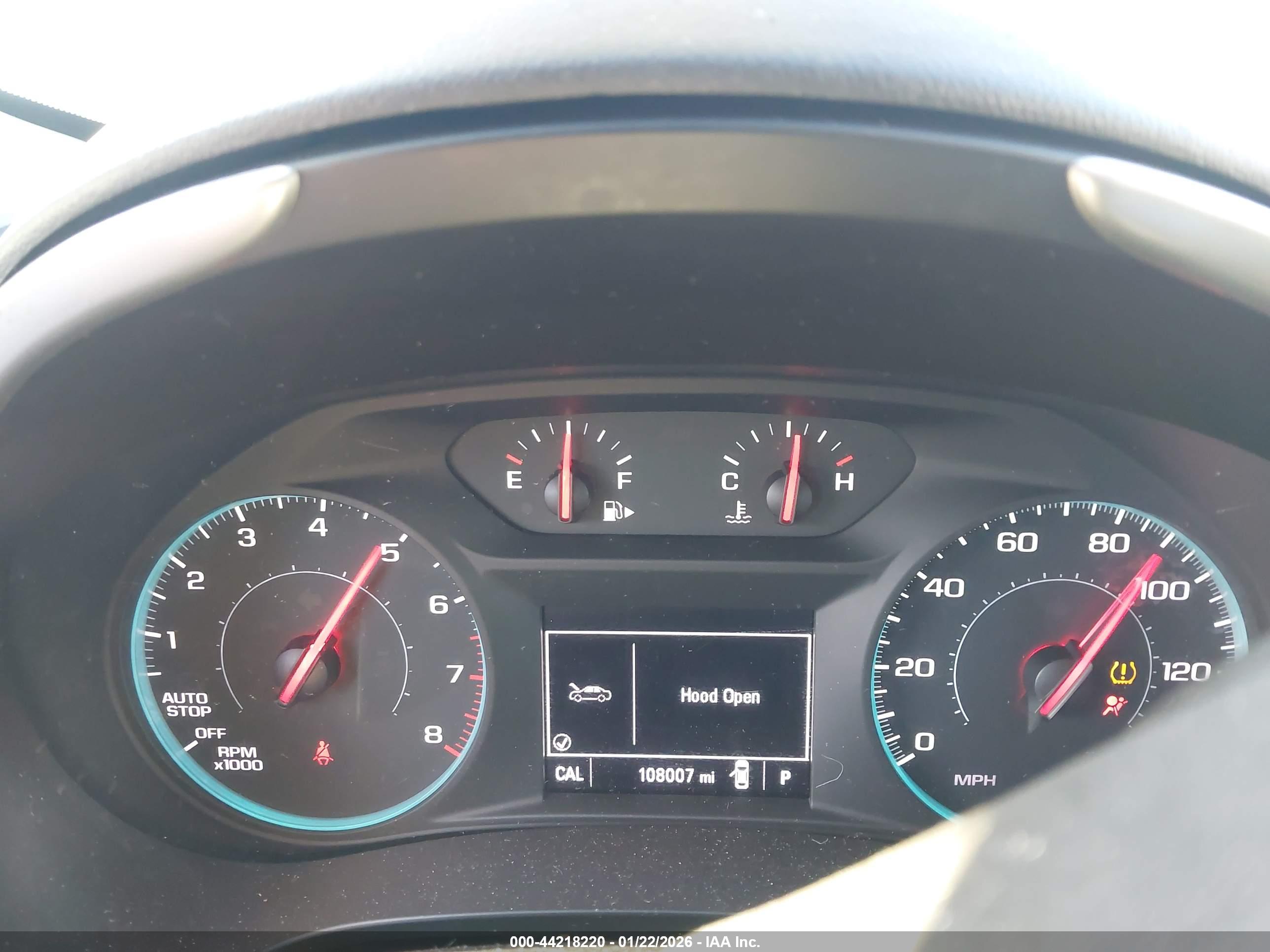 CHEVROLET MALIBU image 7