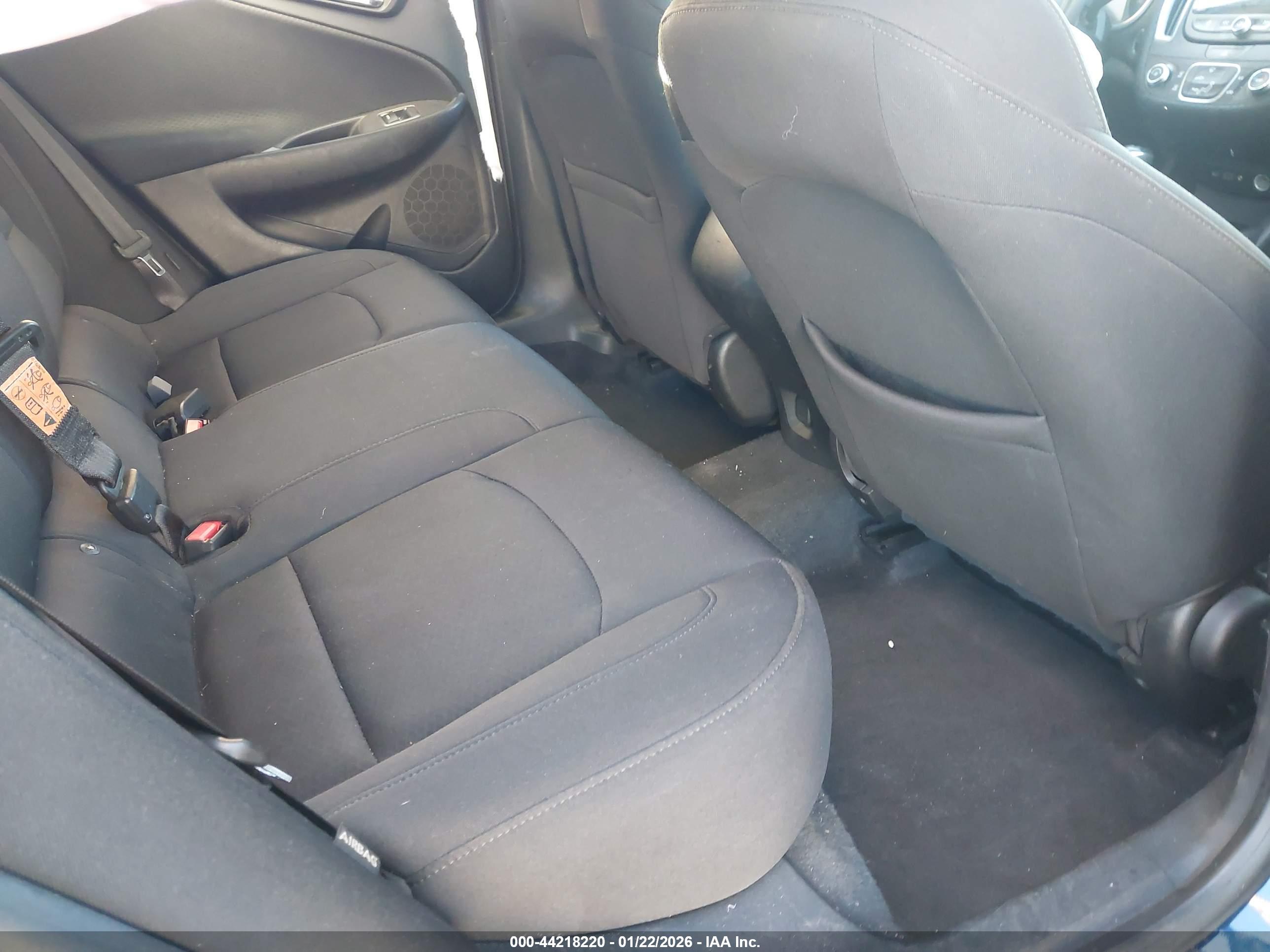 CHEVROLET MALIBU image 8