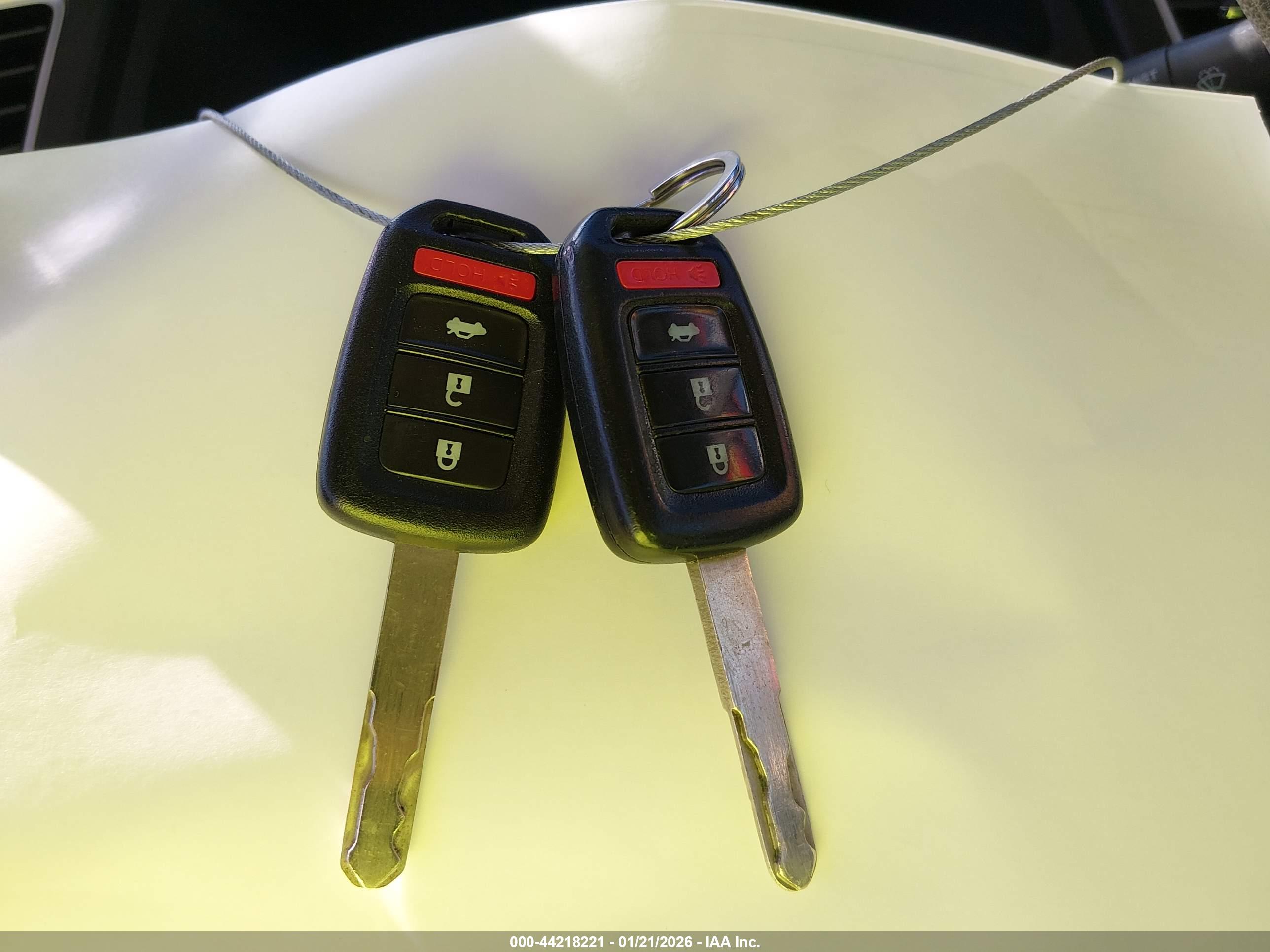HONDA CIVIC image 11