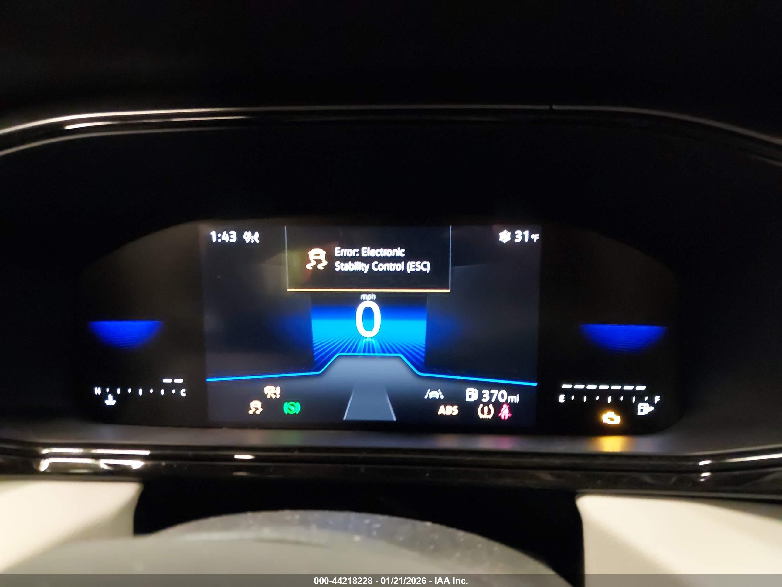 VOLKSWAGEN TAOS image 7