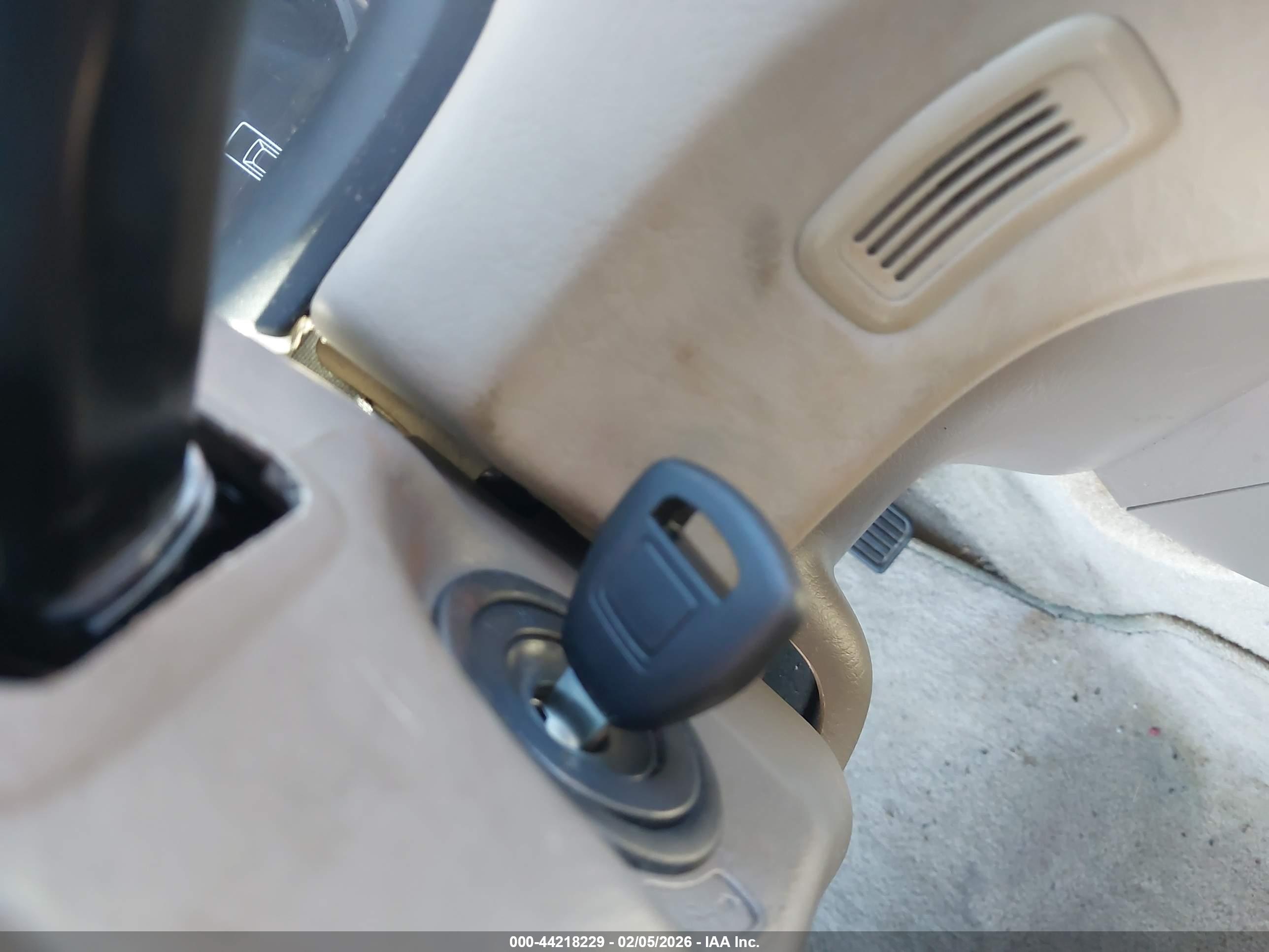 HONDA ACCORD image 11