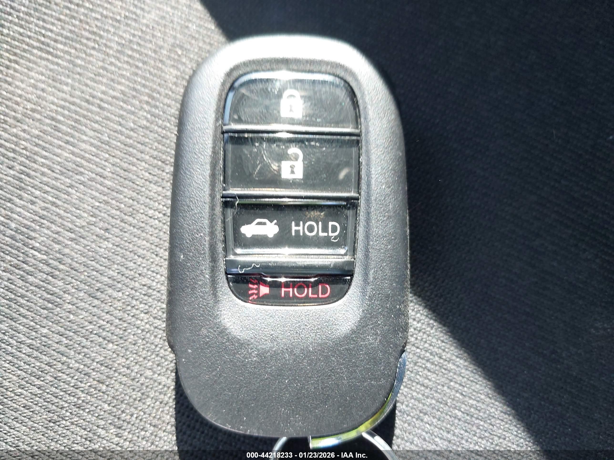 HONDA CIVIC image 11