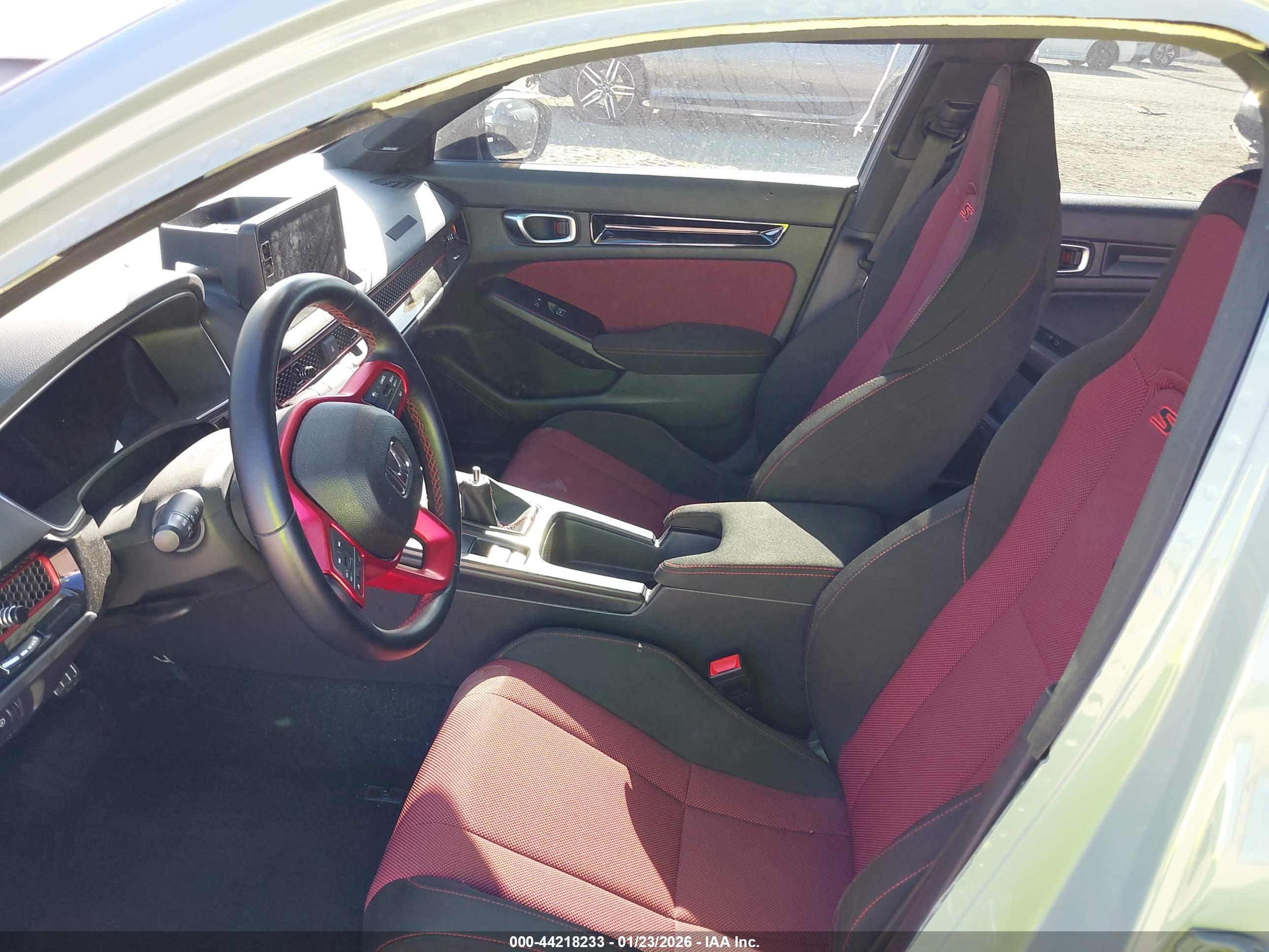 HONDA CIVIC image 5