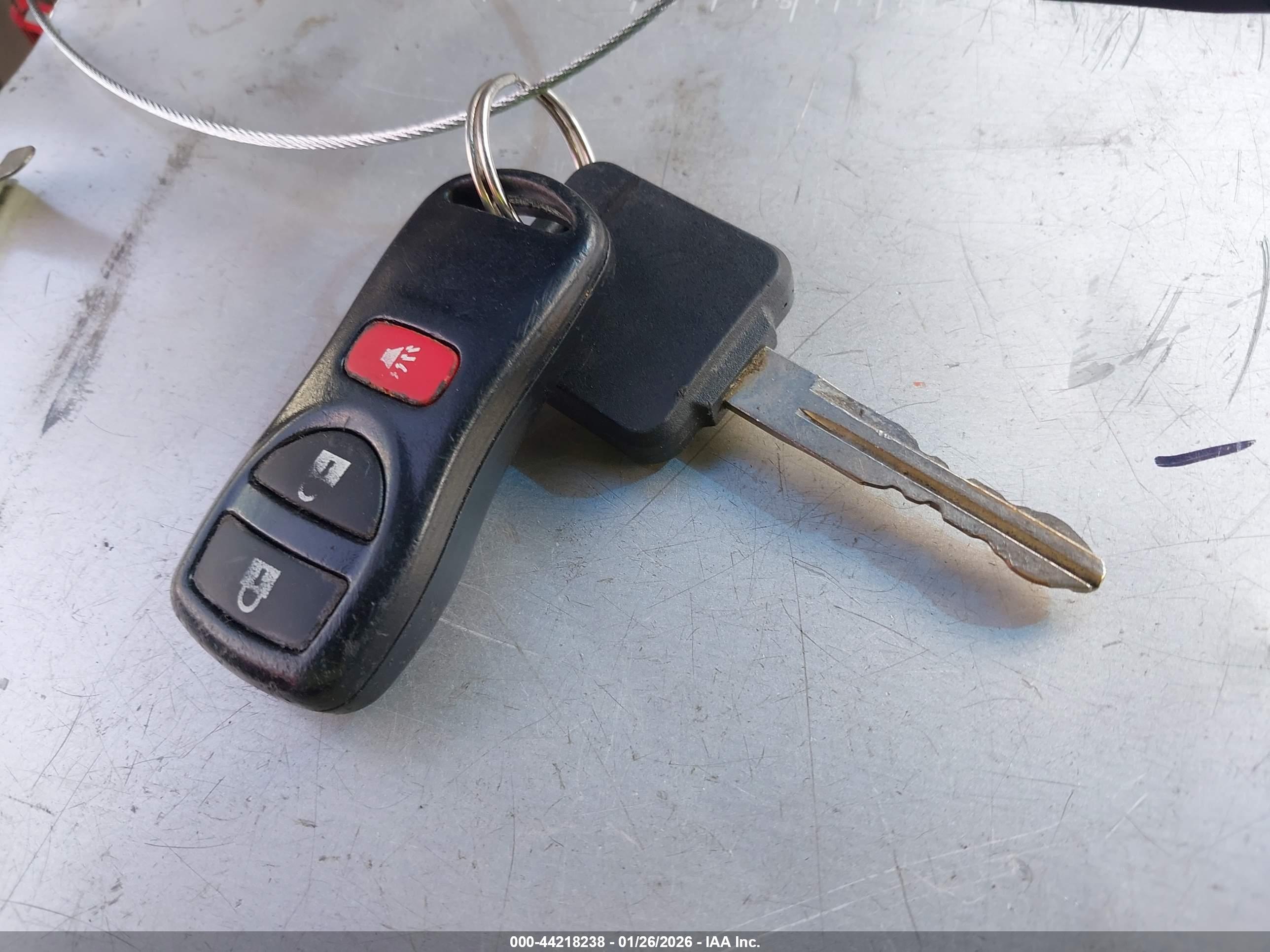 NISSAN PATHFINDER image 11