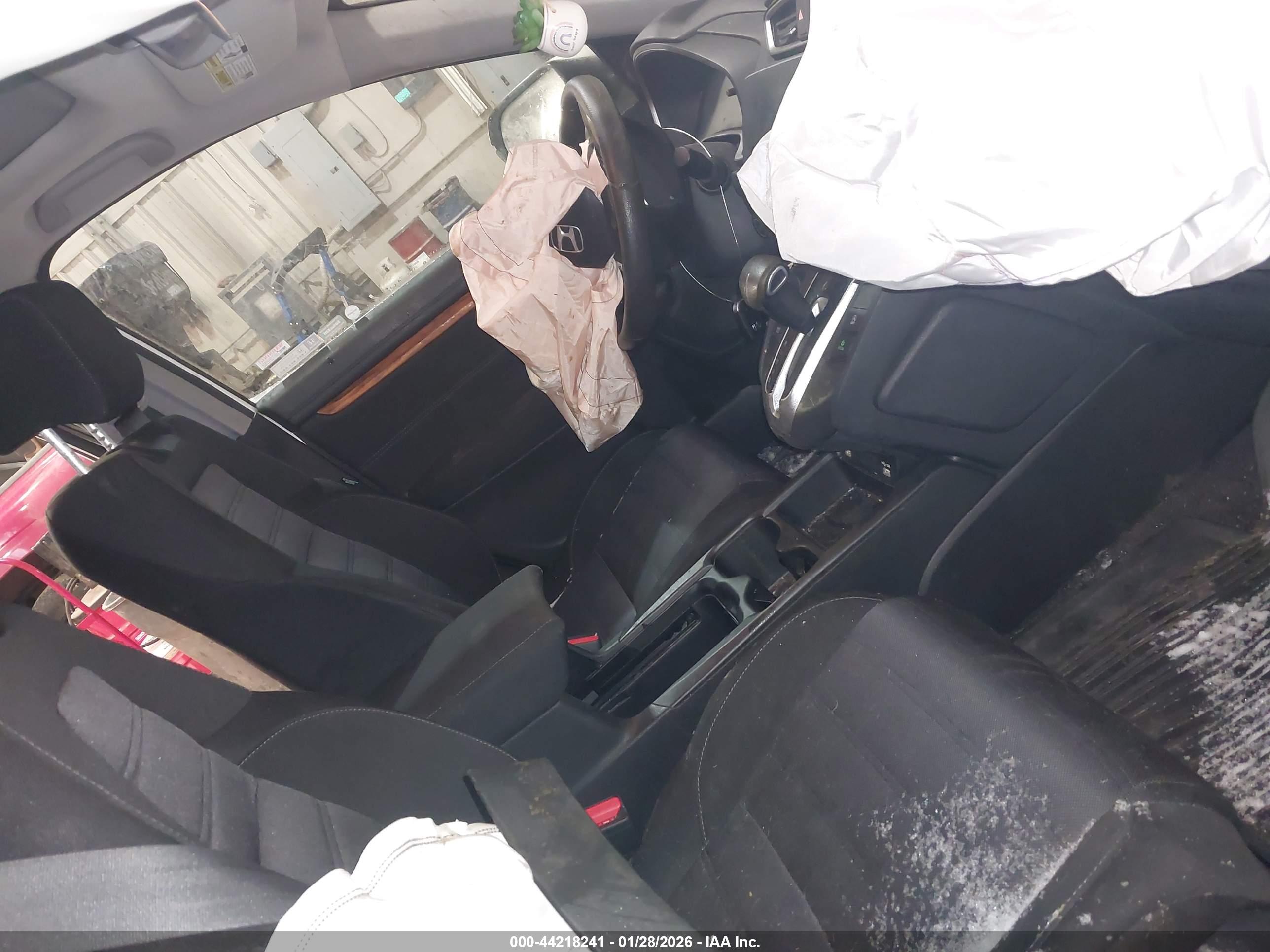 HONDA CR-V image 5