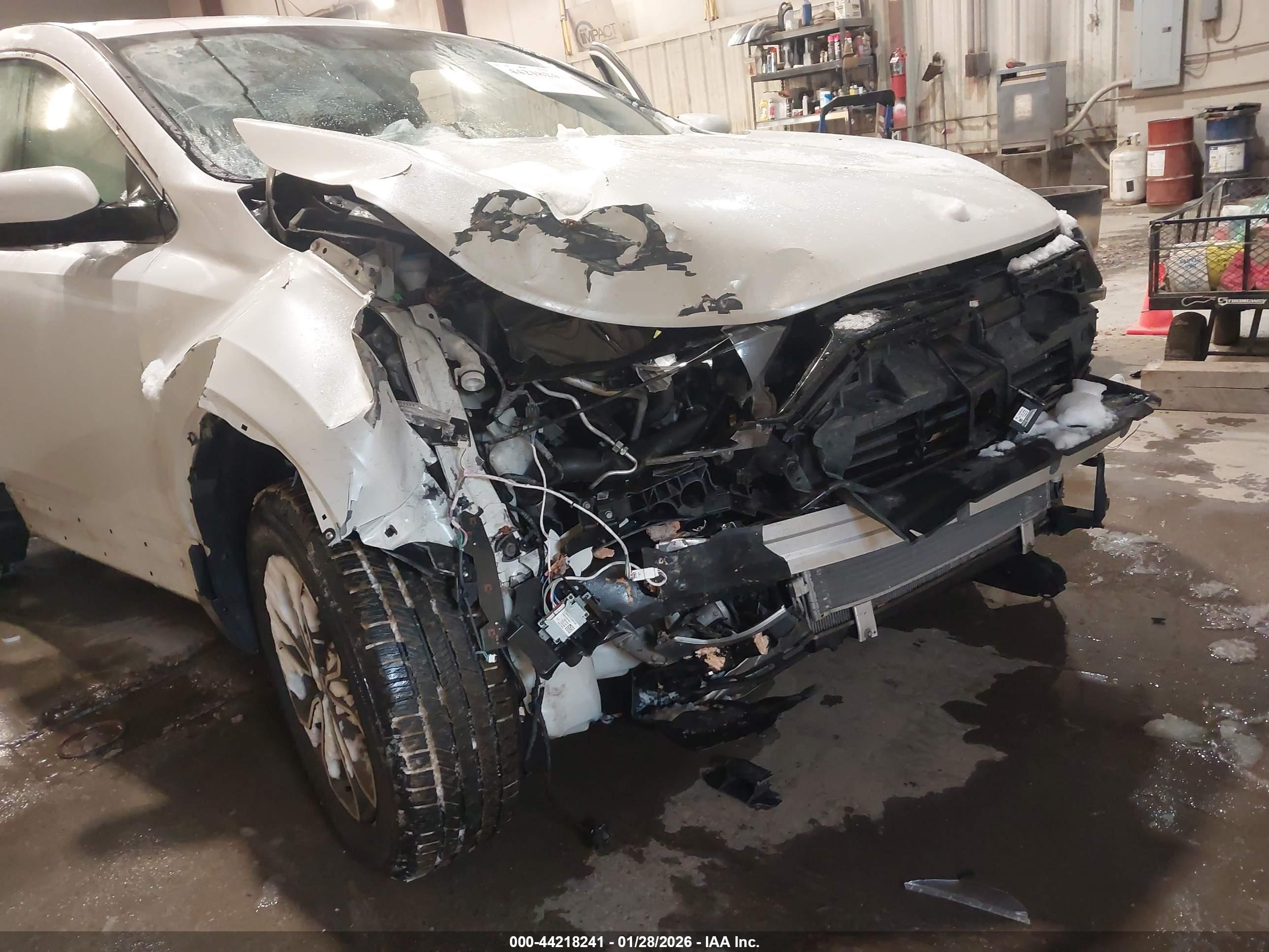 HONDA CR-V image 6