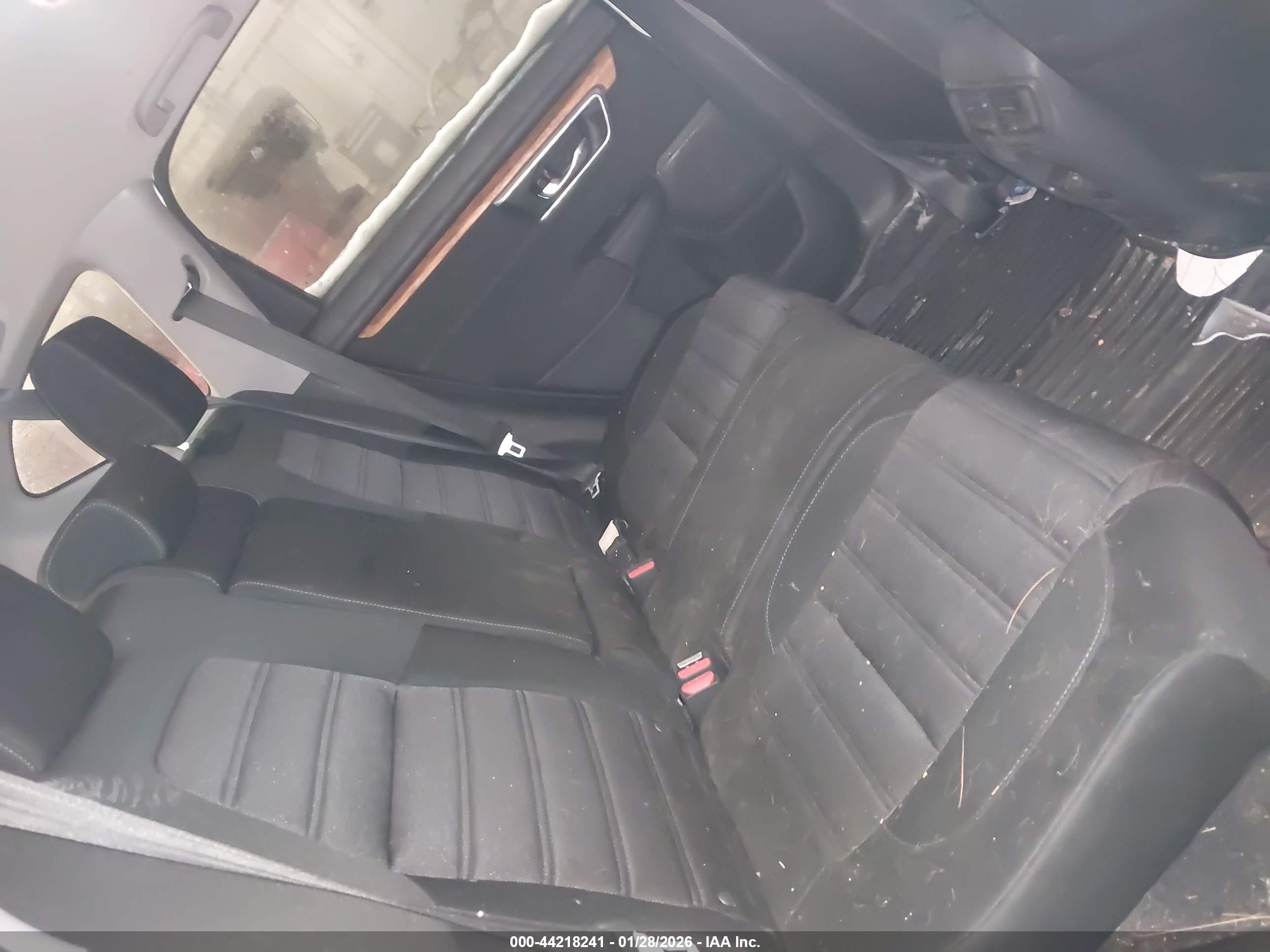 HONDA CR-V image 8