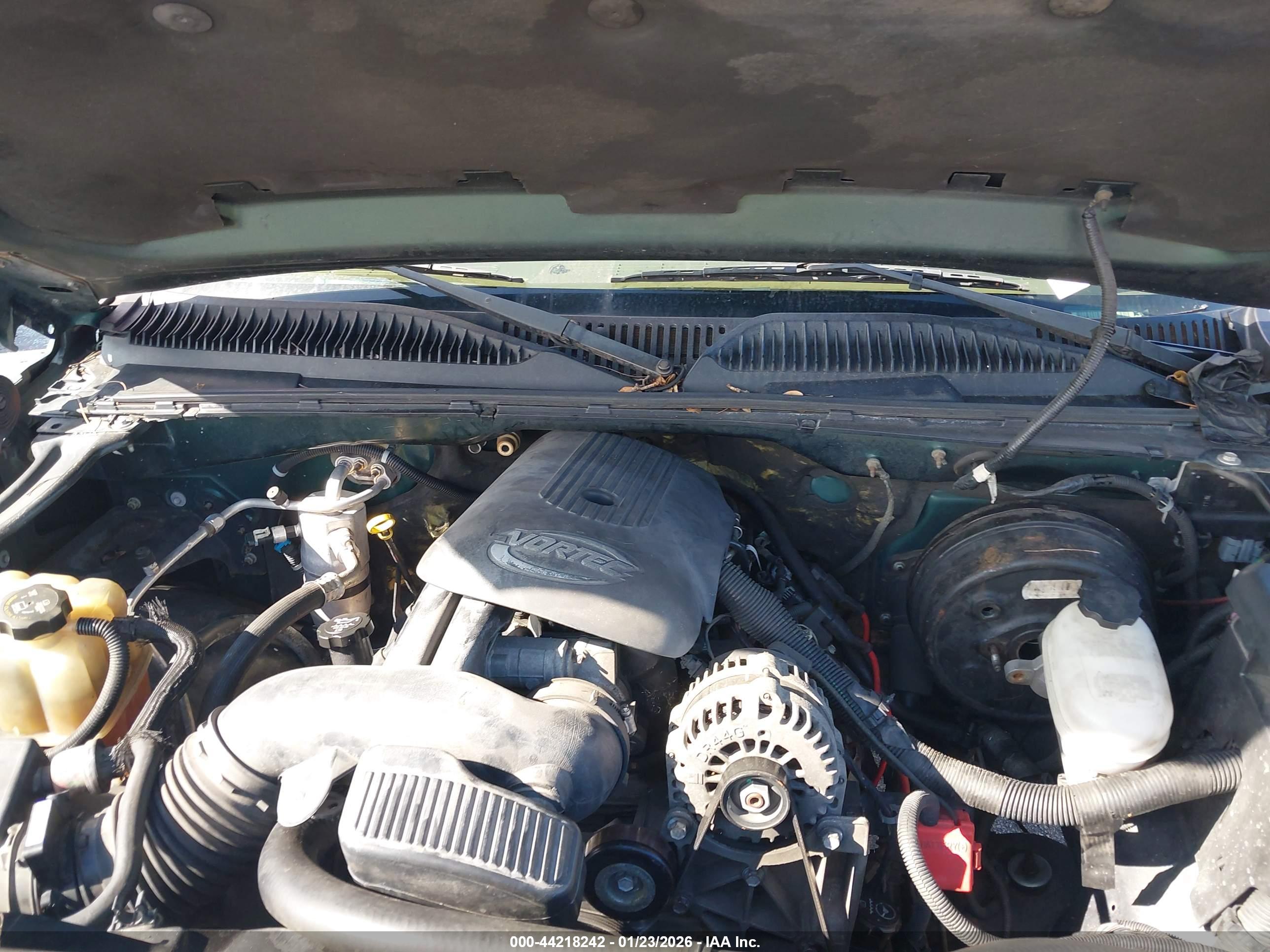 CHEVROLET SILVERADO image 10