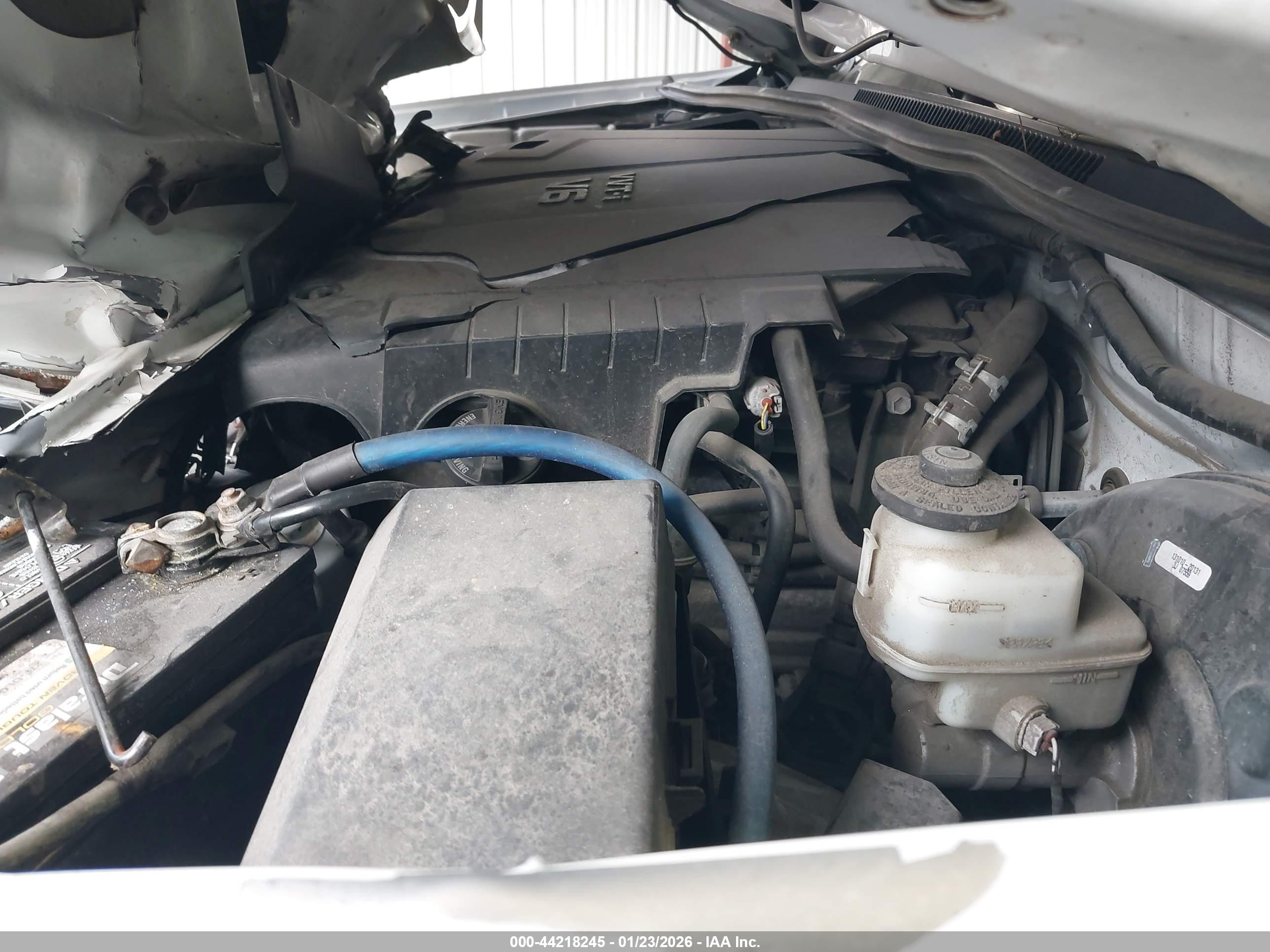TOYOTA TACOMA image 10