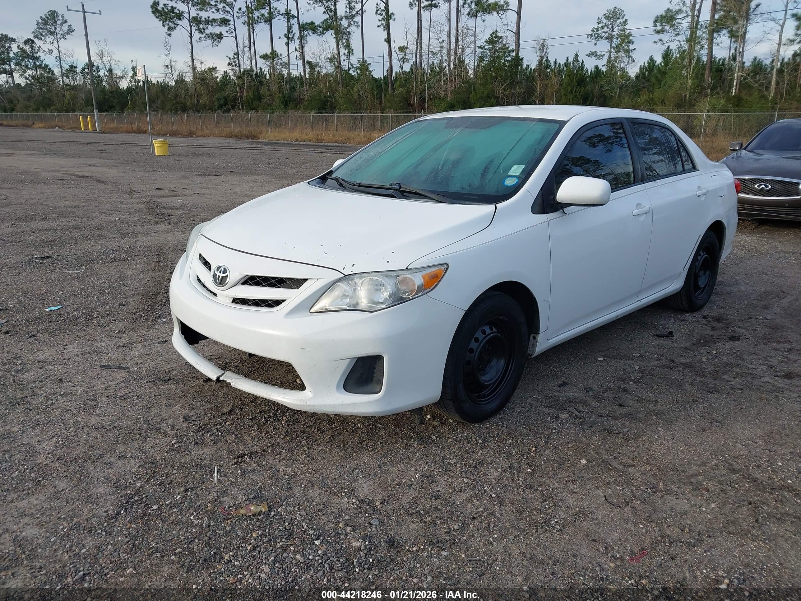 TOYOTA COROLLA image 2