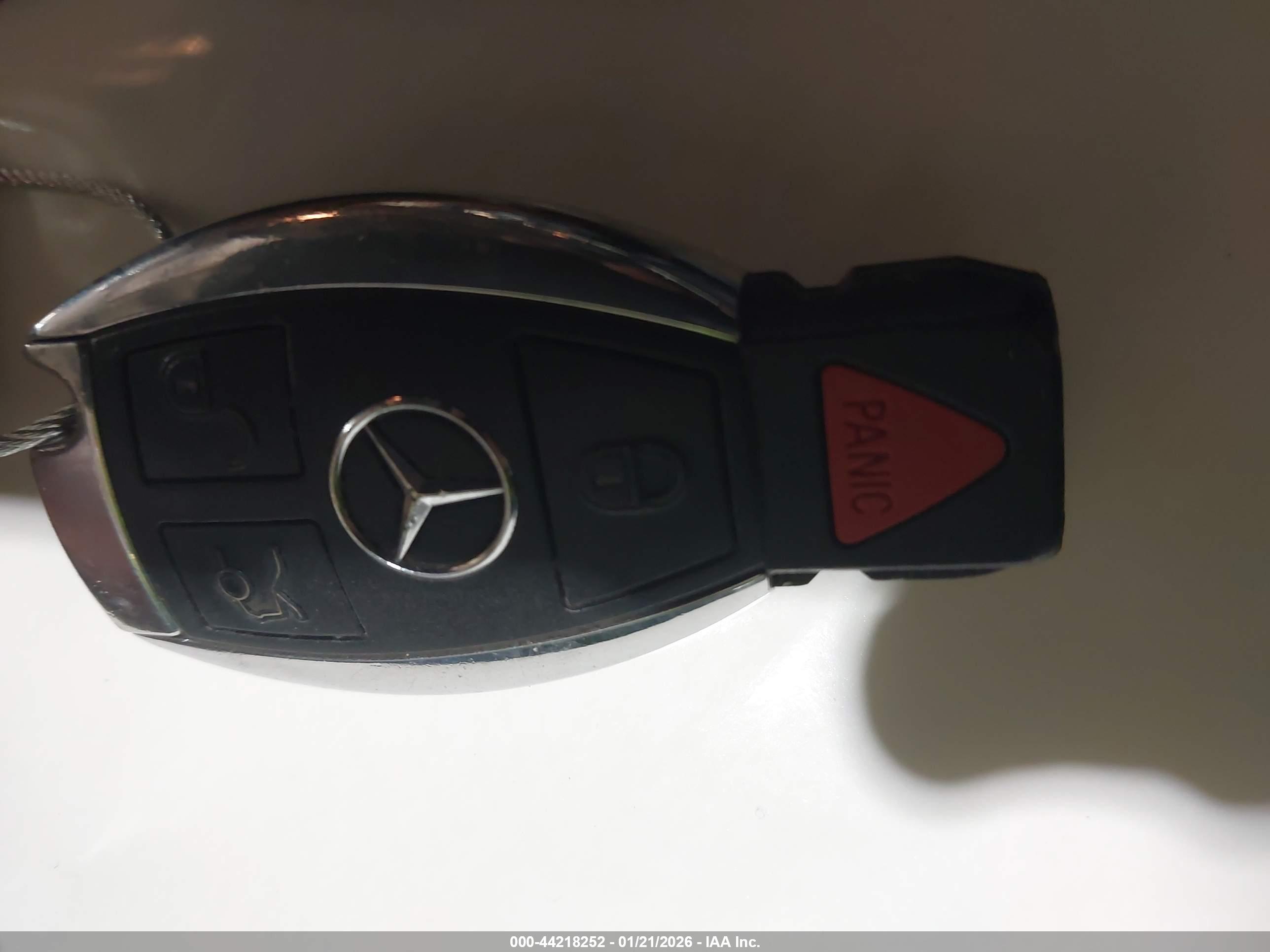 MERCEDES-BENZ S image 11