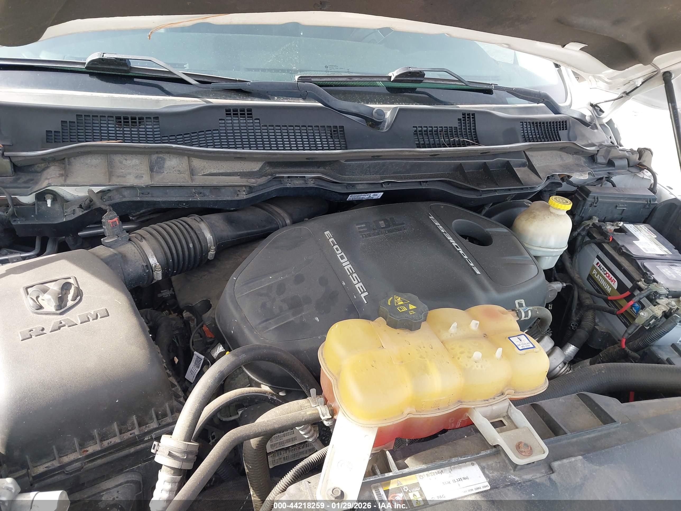 RAM 1500 image 10
