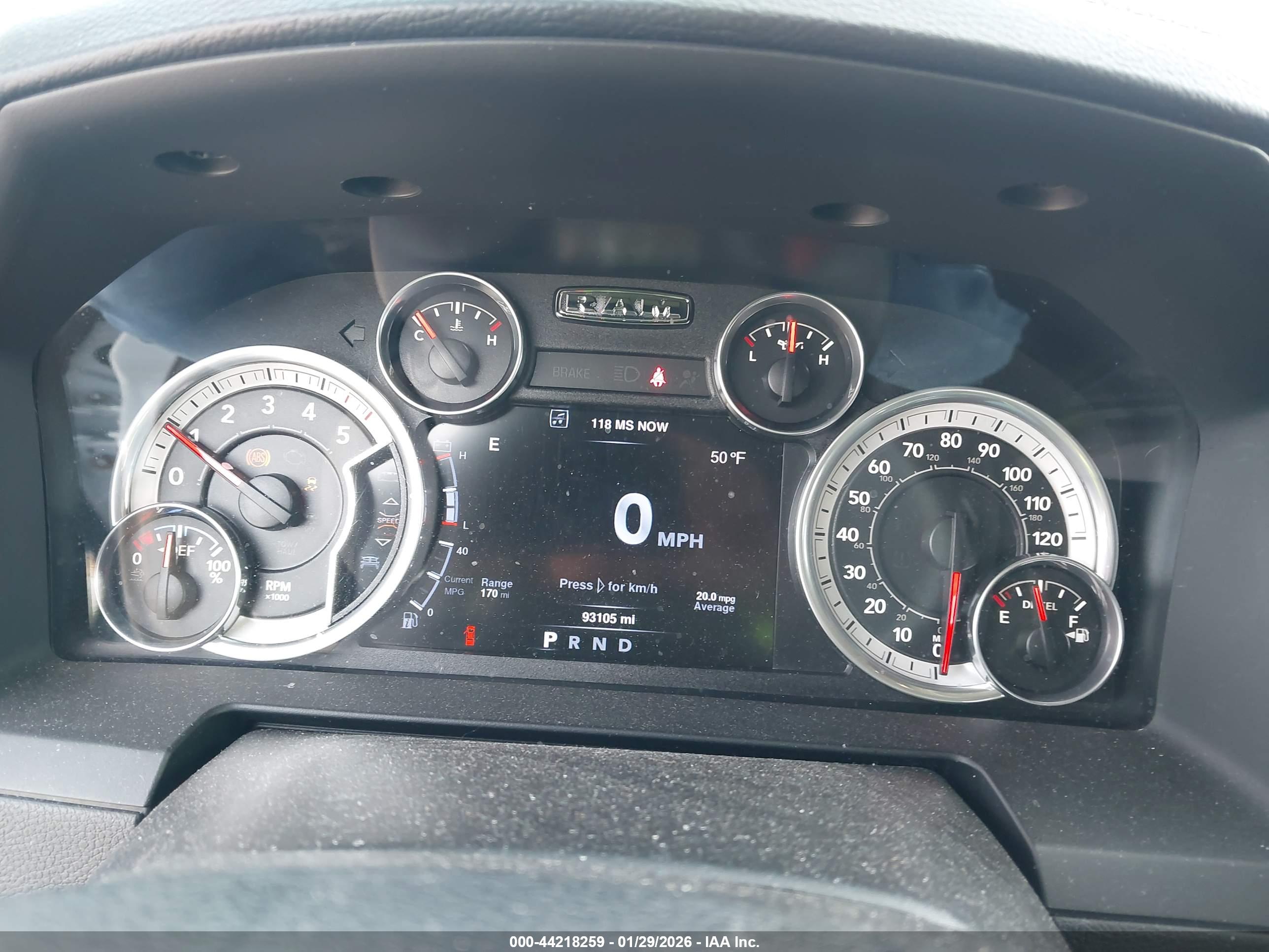 RAM 1500 image 7