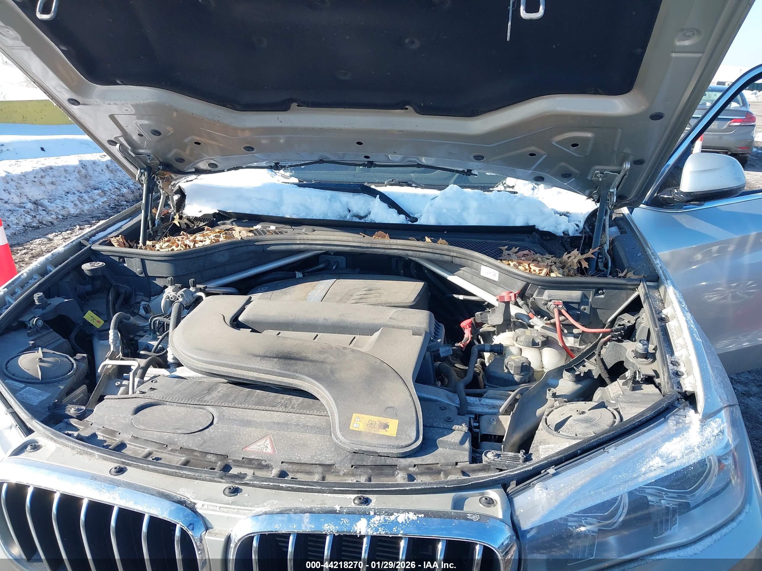 BMW X5 image 10