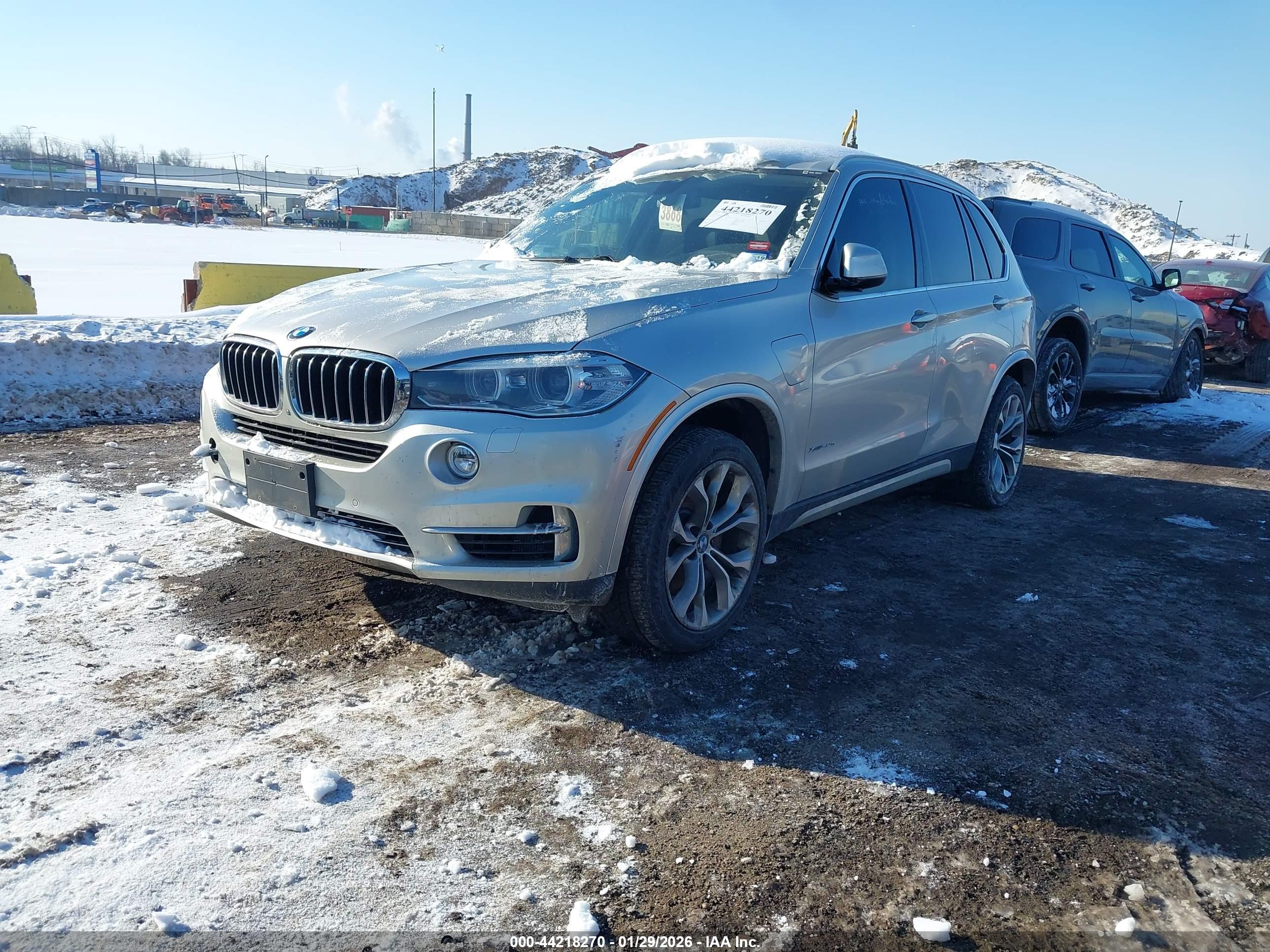 BMW X5 image 2