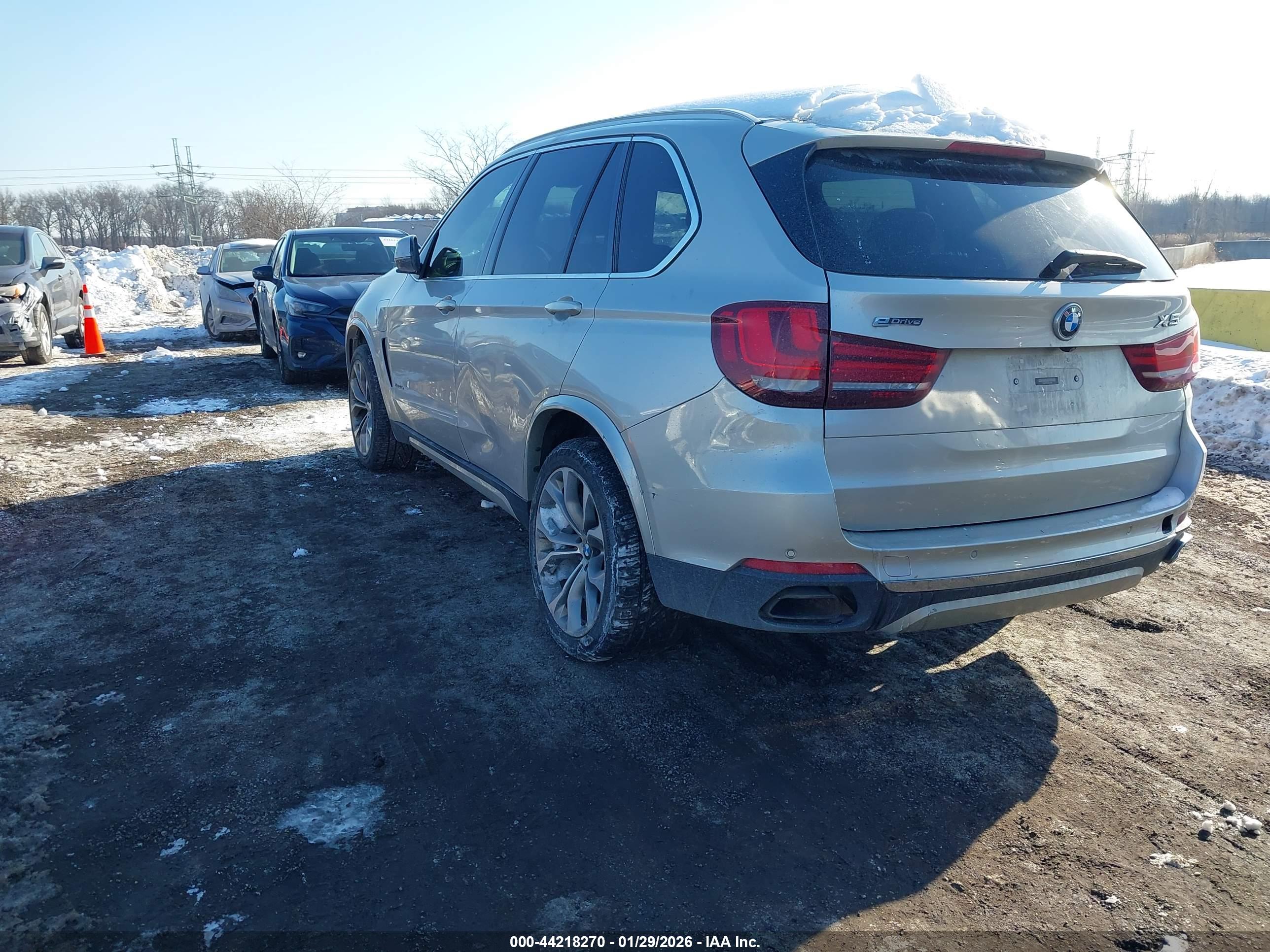 BMW X5 image 3