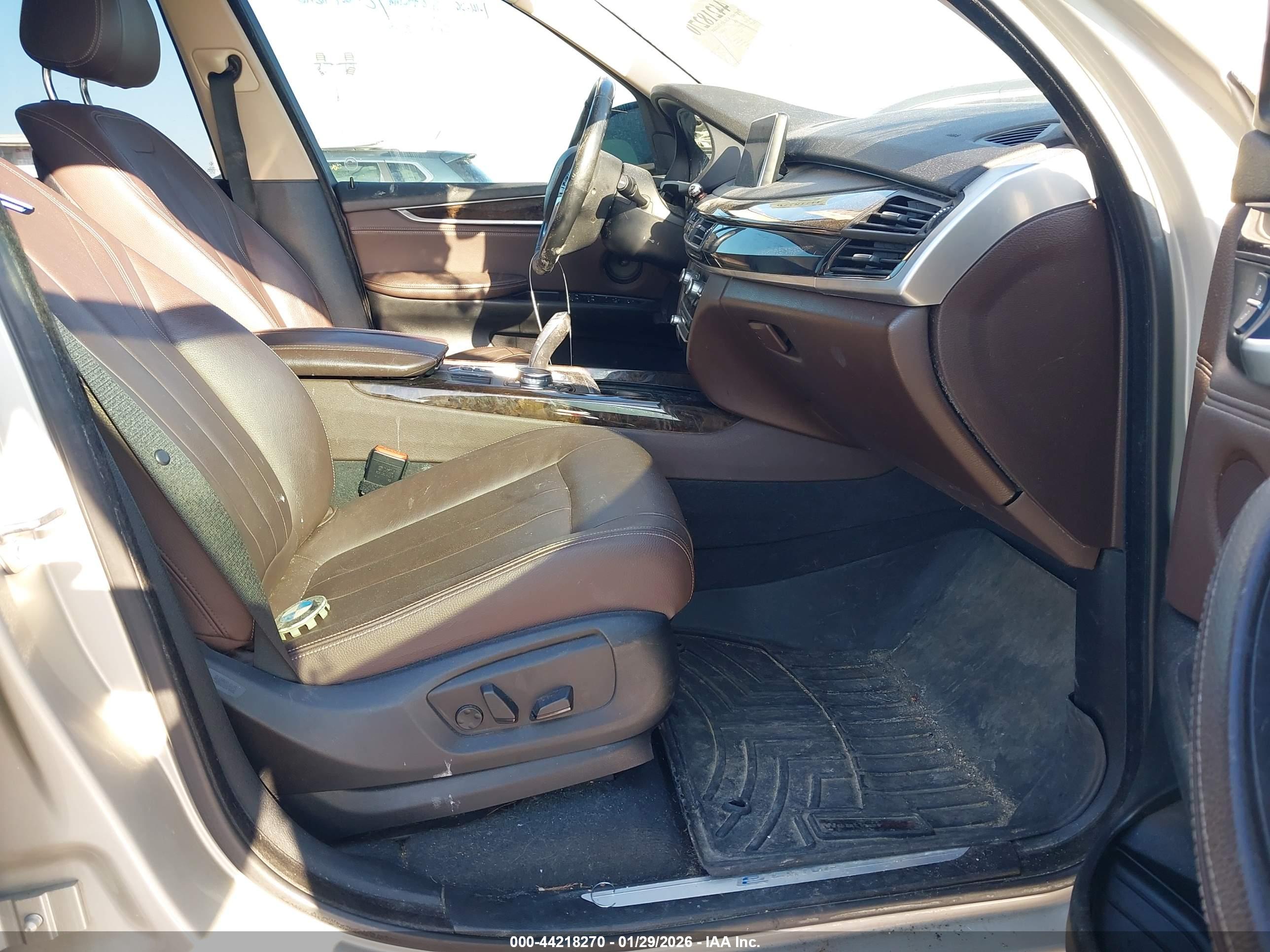 BMW X5 image 5