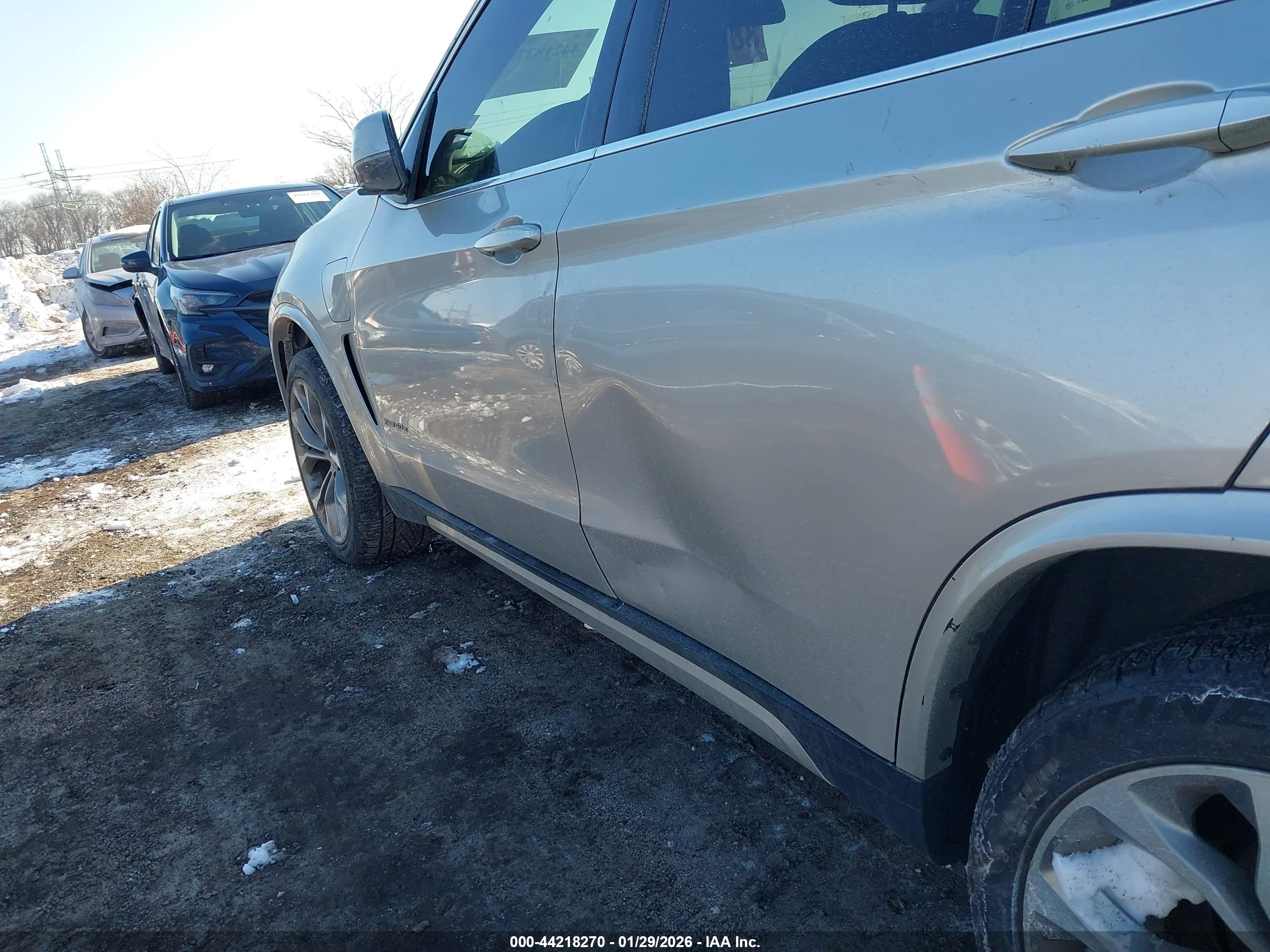 BMW X5 image 6