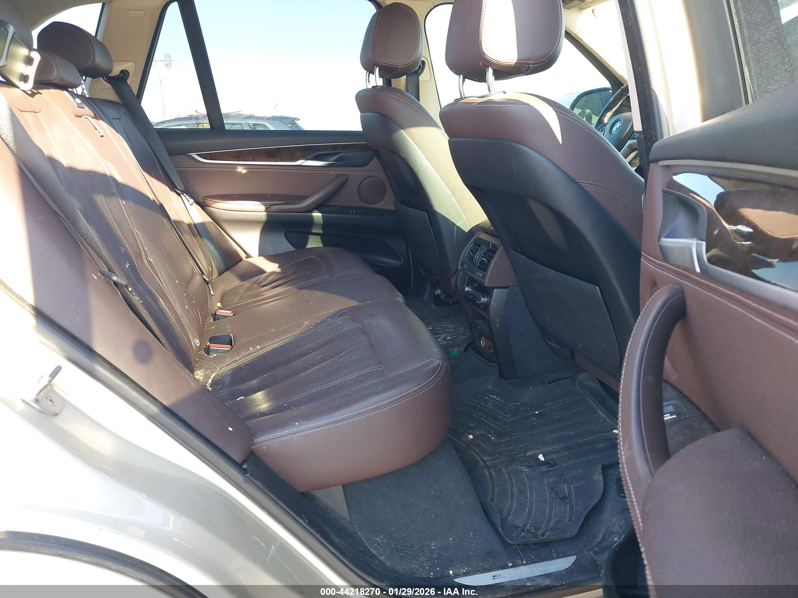 BMW X5 image 8
