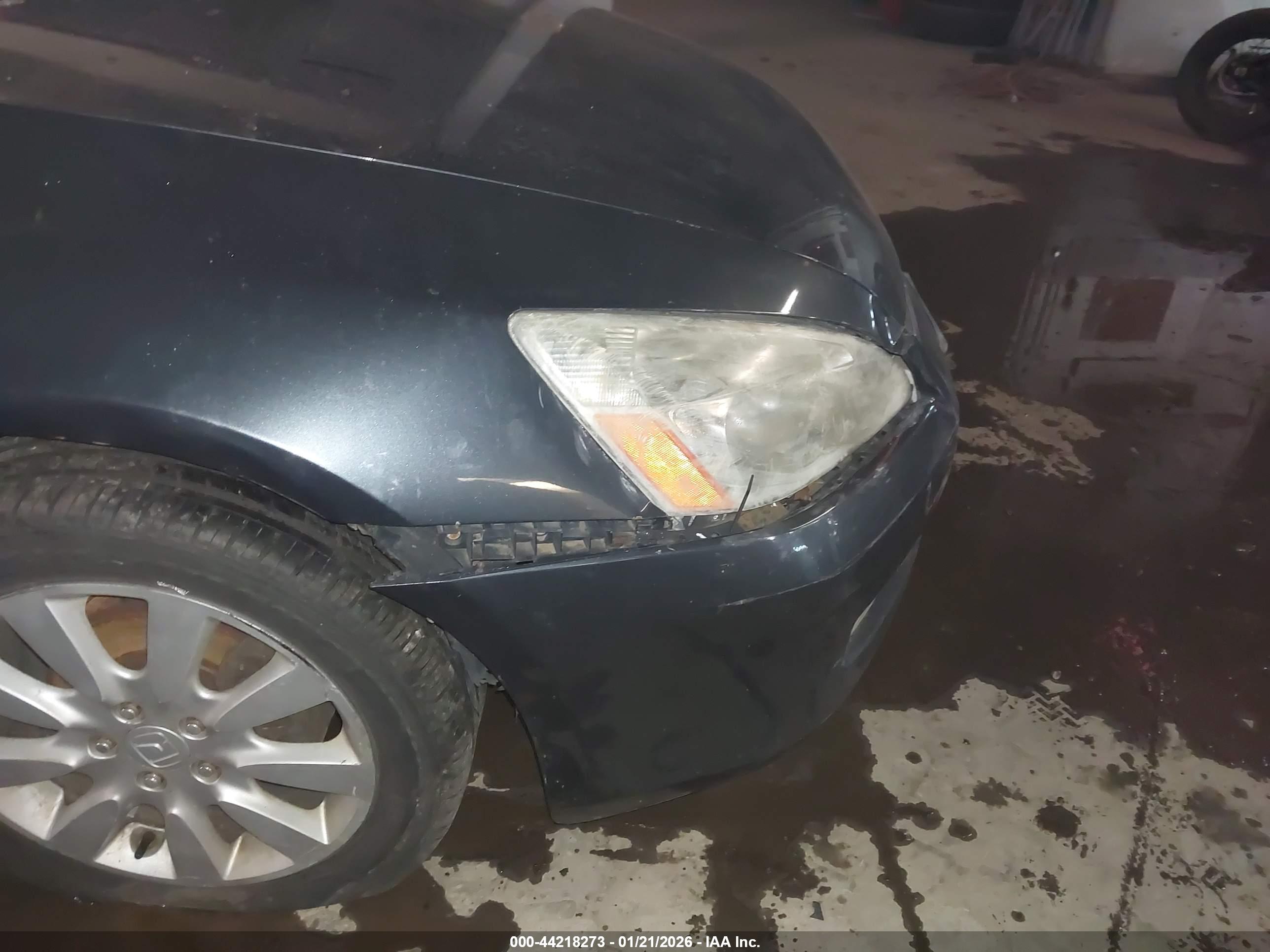 HONDA ACCORD image 6