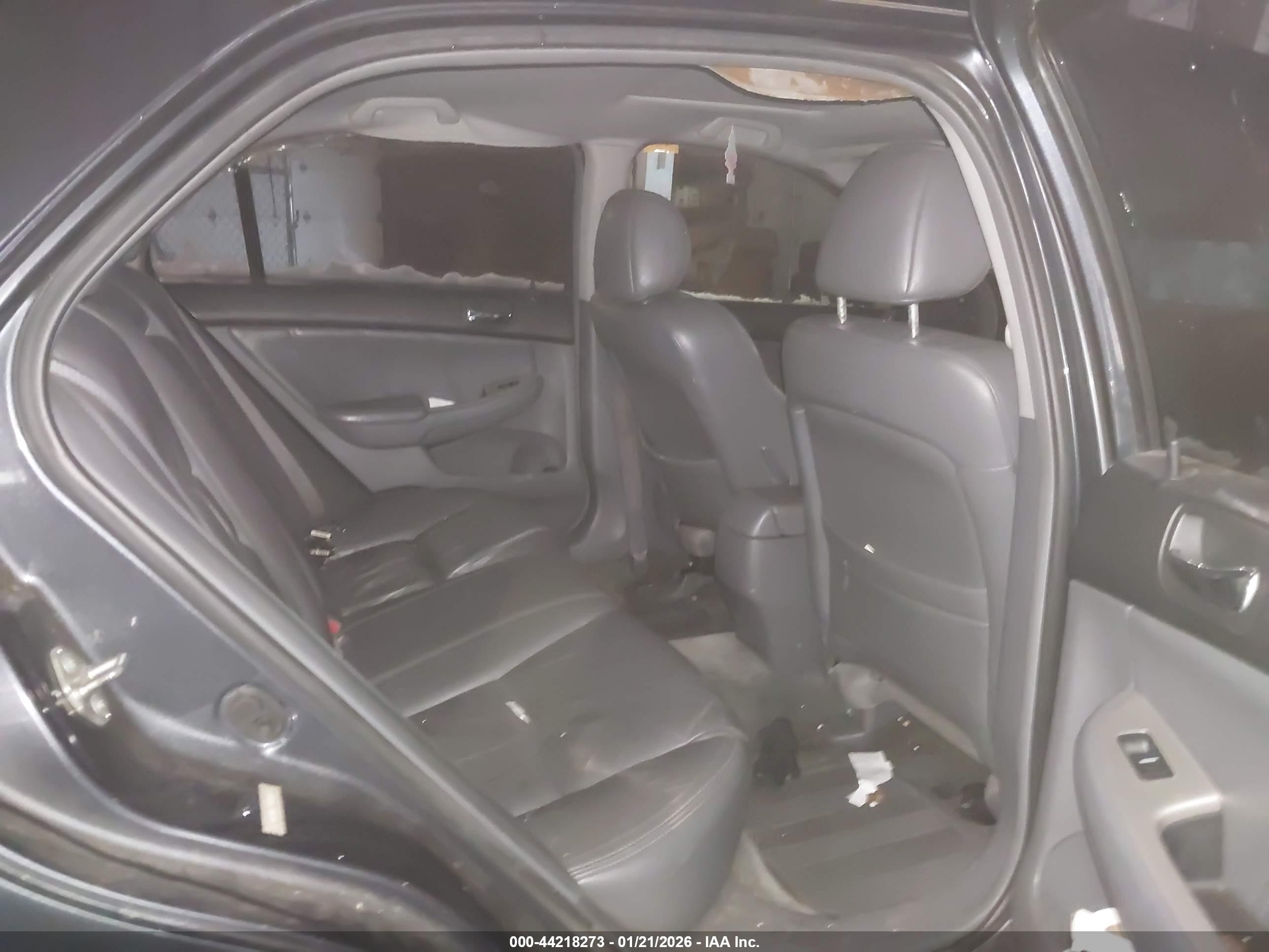 HONDA ACCORD image 8