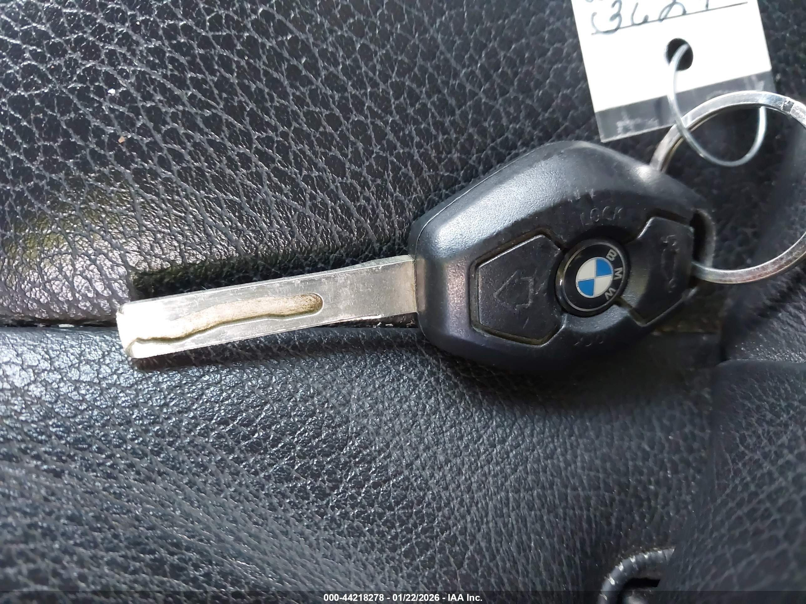 BMW X3 image 11