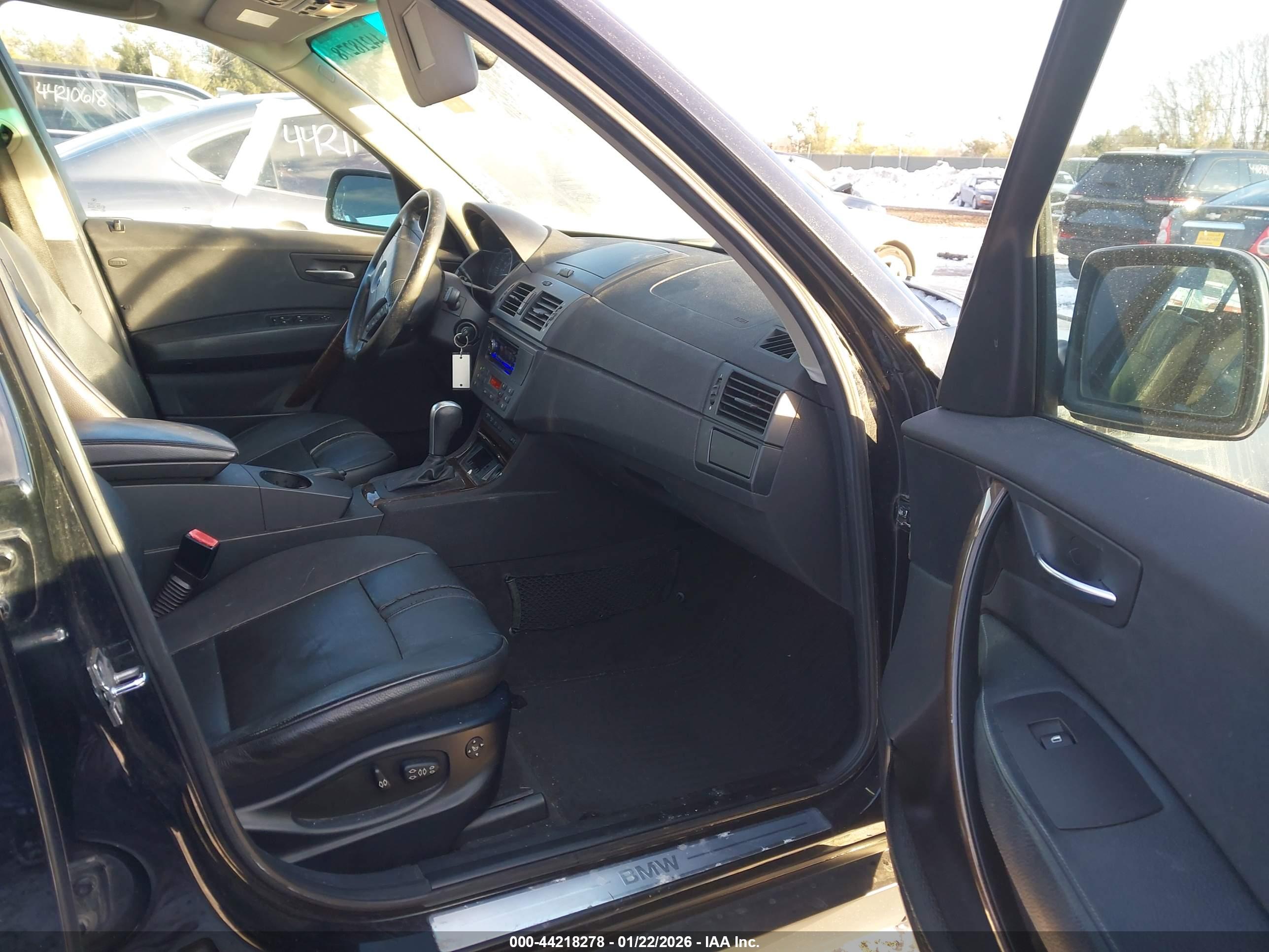 BMW X3 image 5