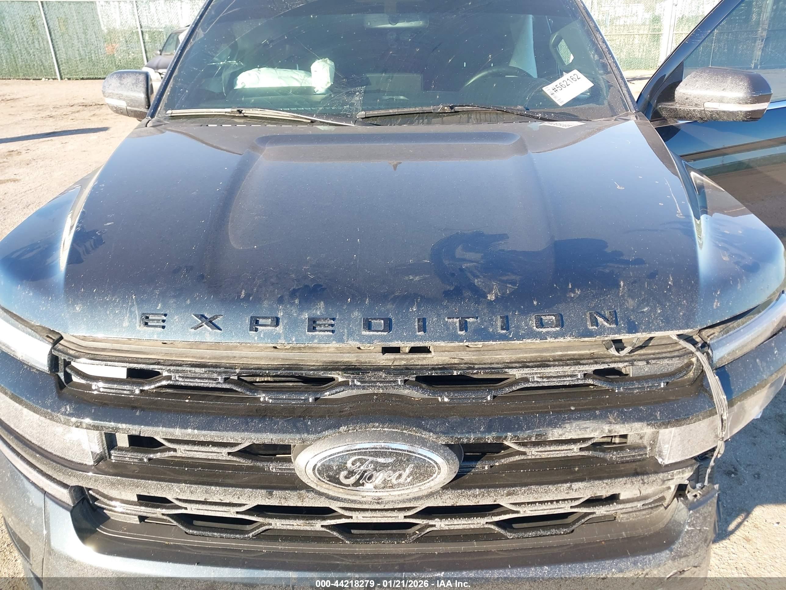 FORD EXPEDITION image 10
