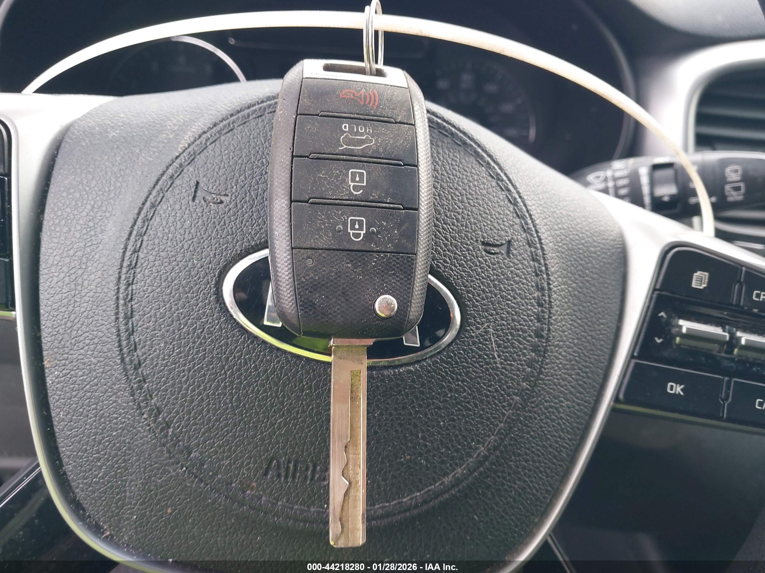 KIA SORENTO image 11
